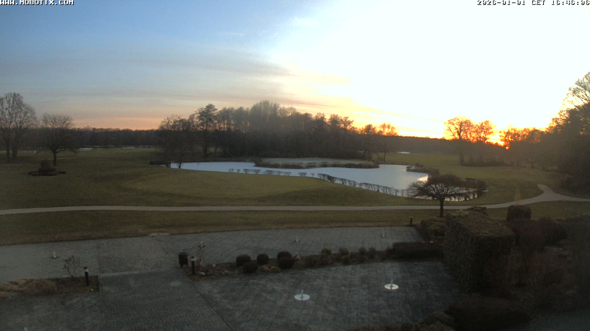 Webcam Golf Club Soufflenheim