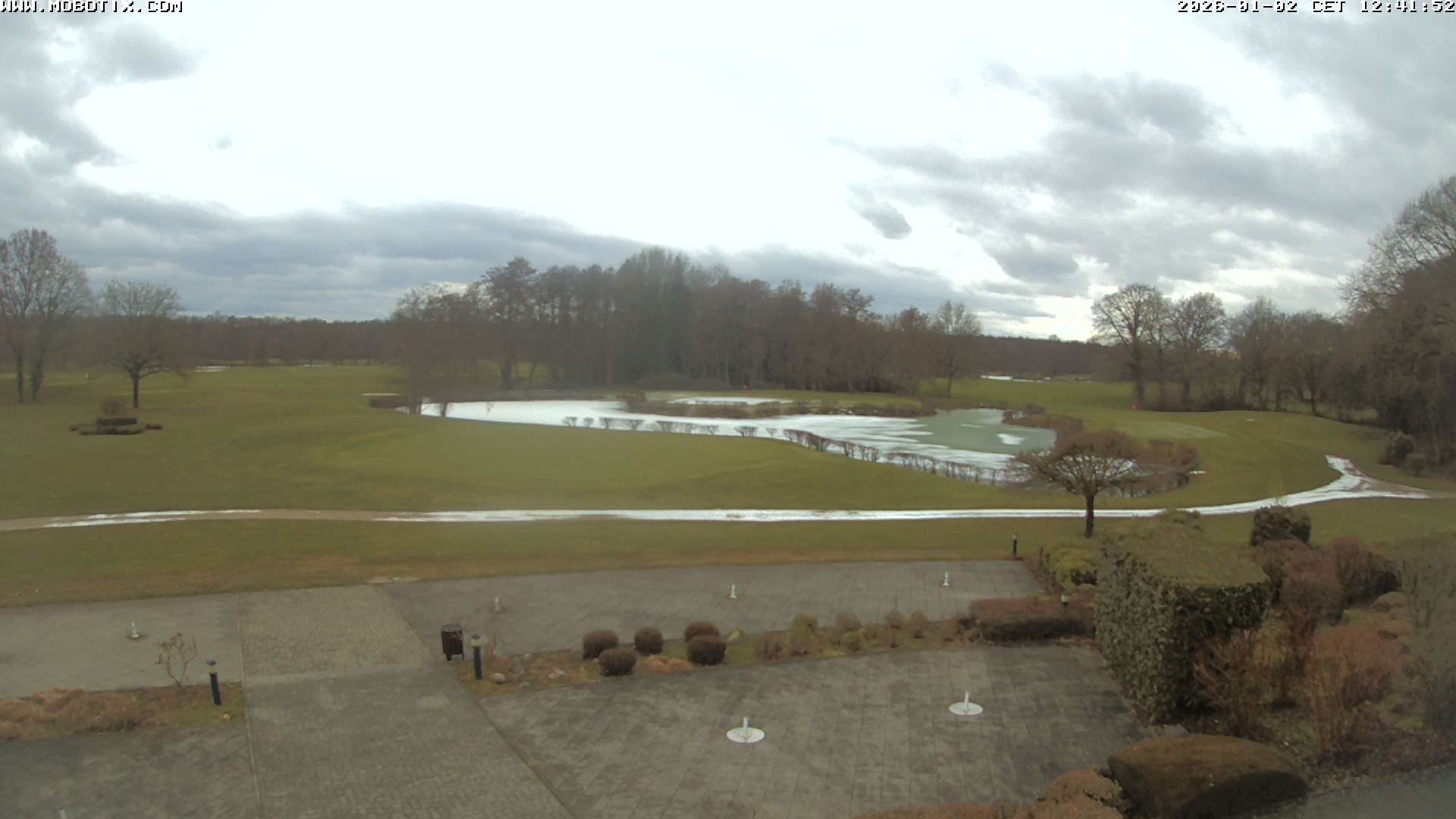 Webcam Golf Club Soufflenheim