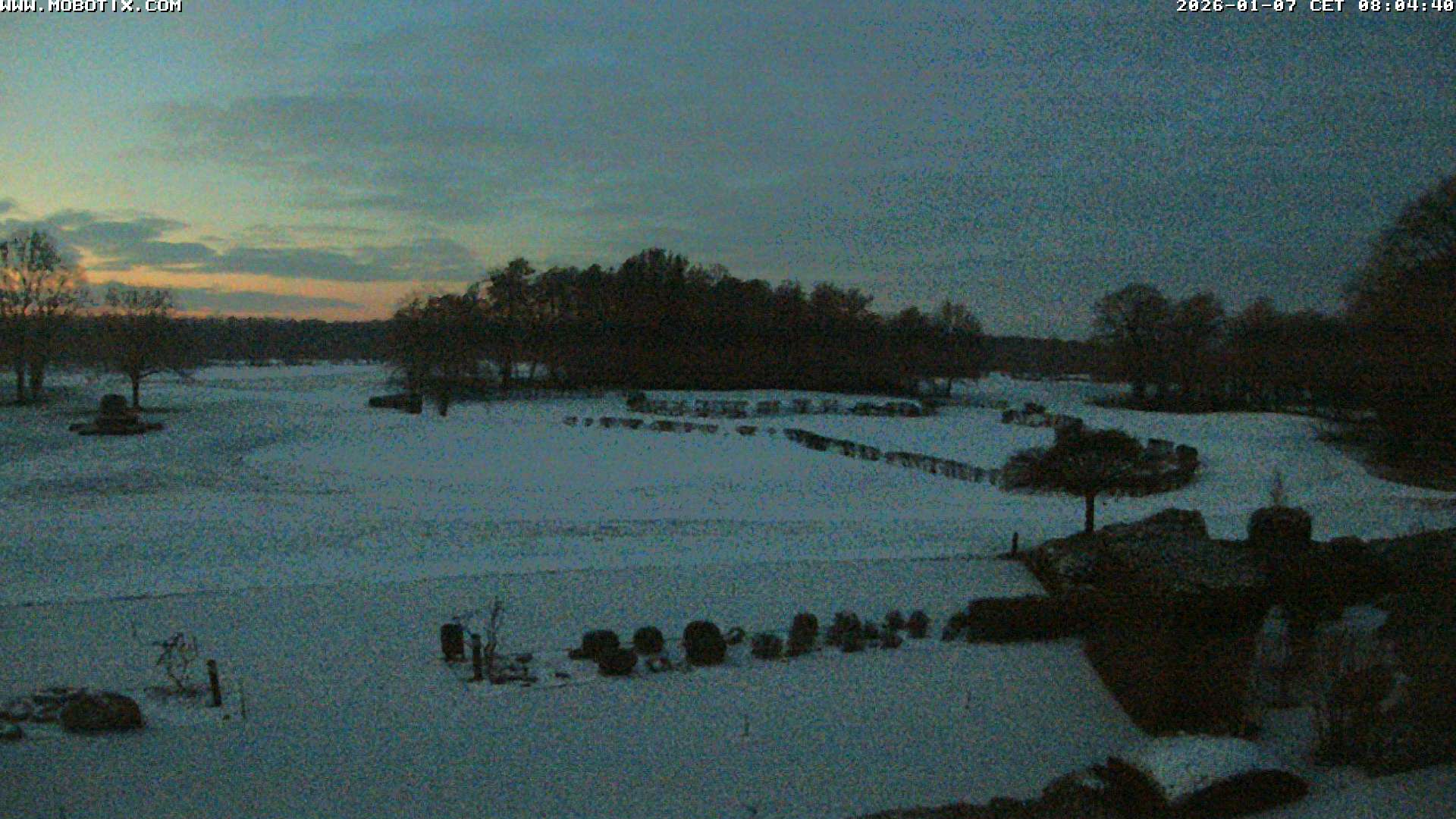 Webcam Golf Club Soufflenheim