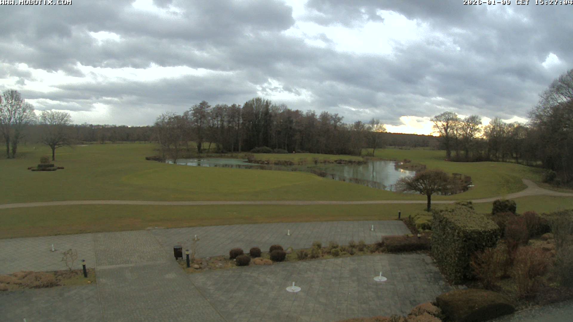 Webcam Golf Club Soufflenheim