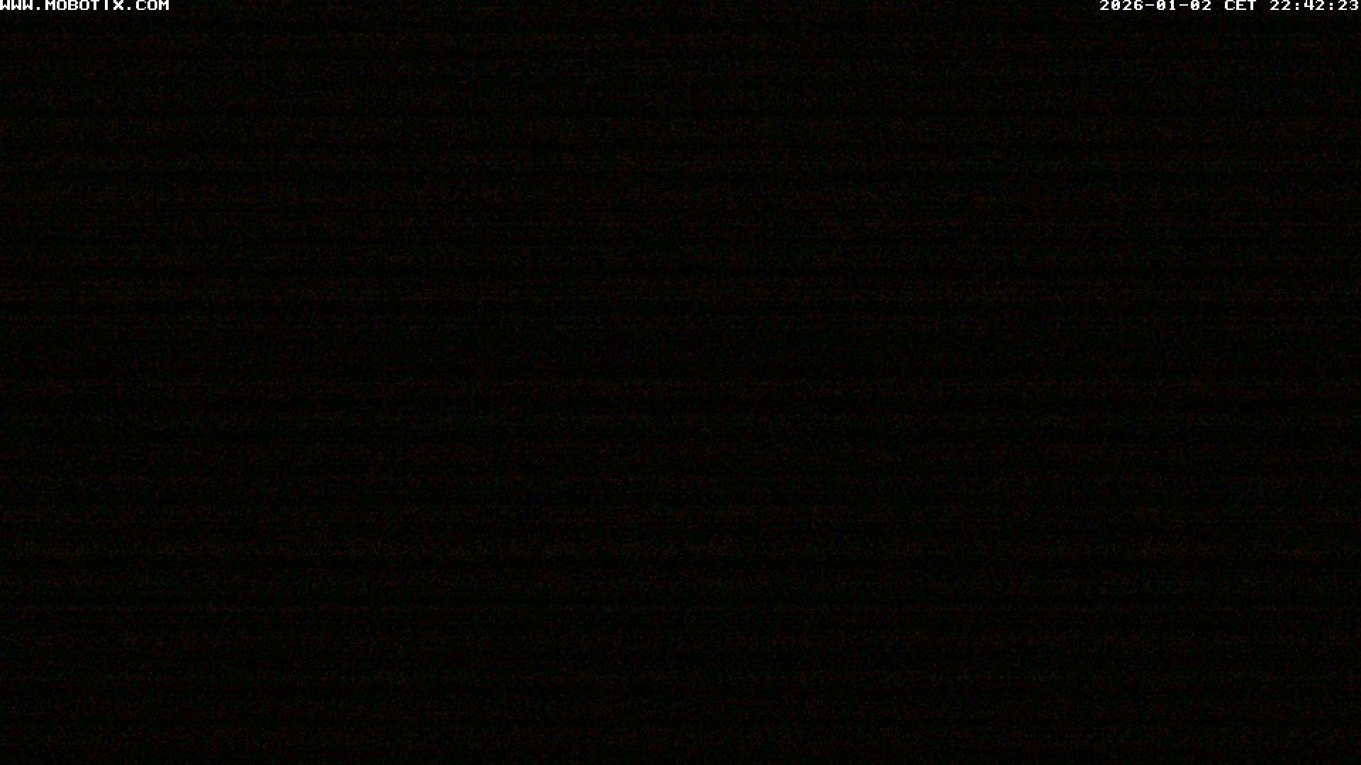 Webcam Golf Club Soufflenheim