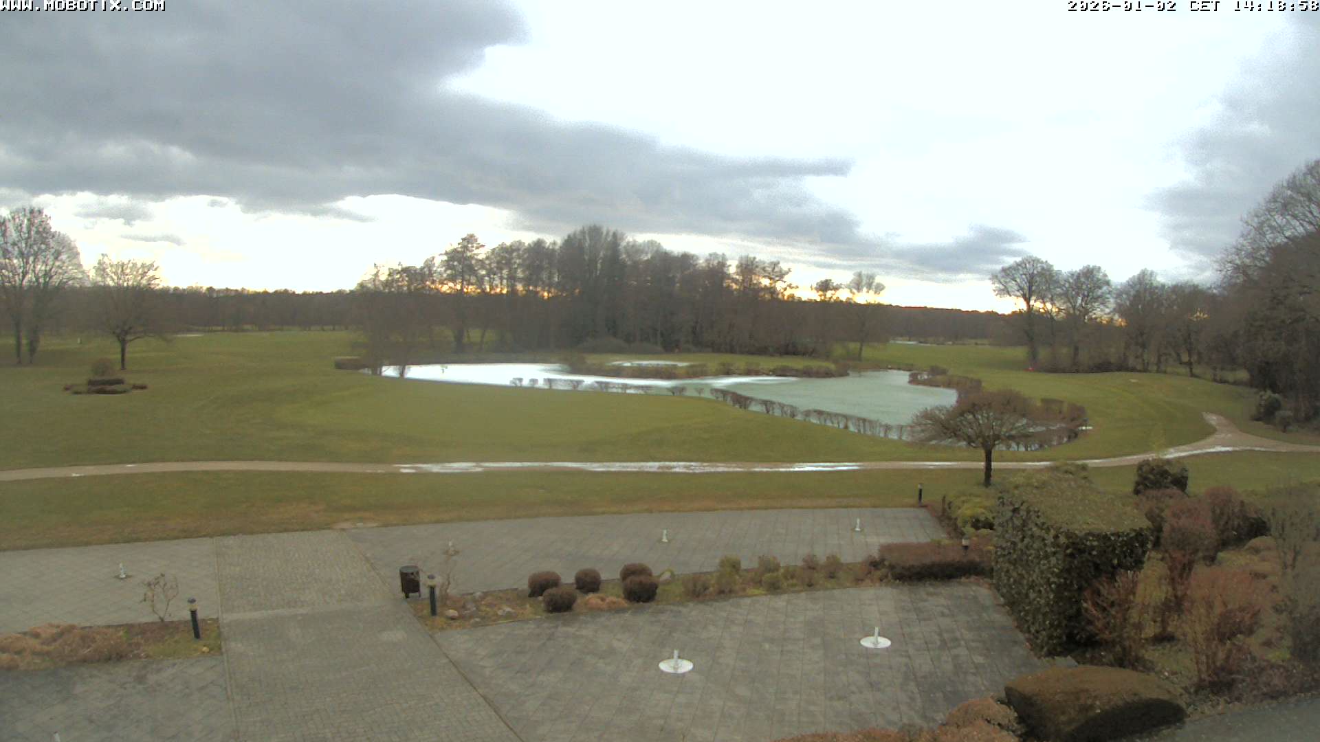 Webcam Golf Club Soufflenheim