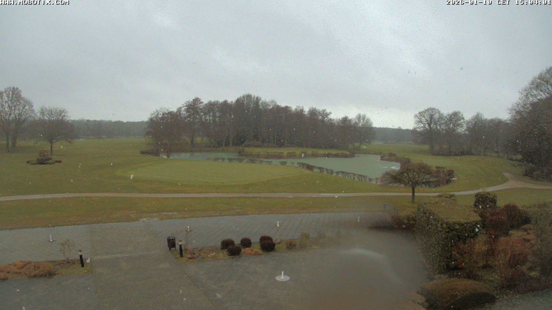 Webcam Golf Club Soufflenheim