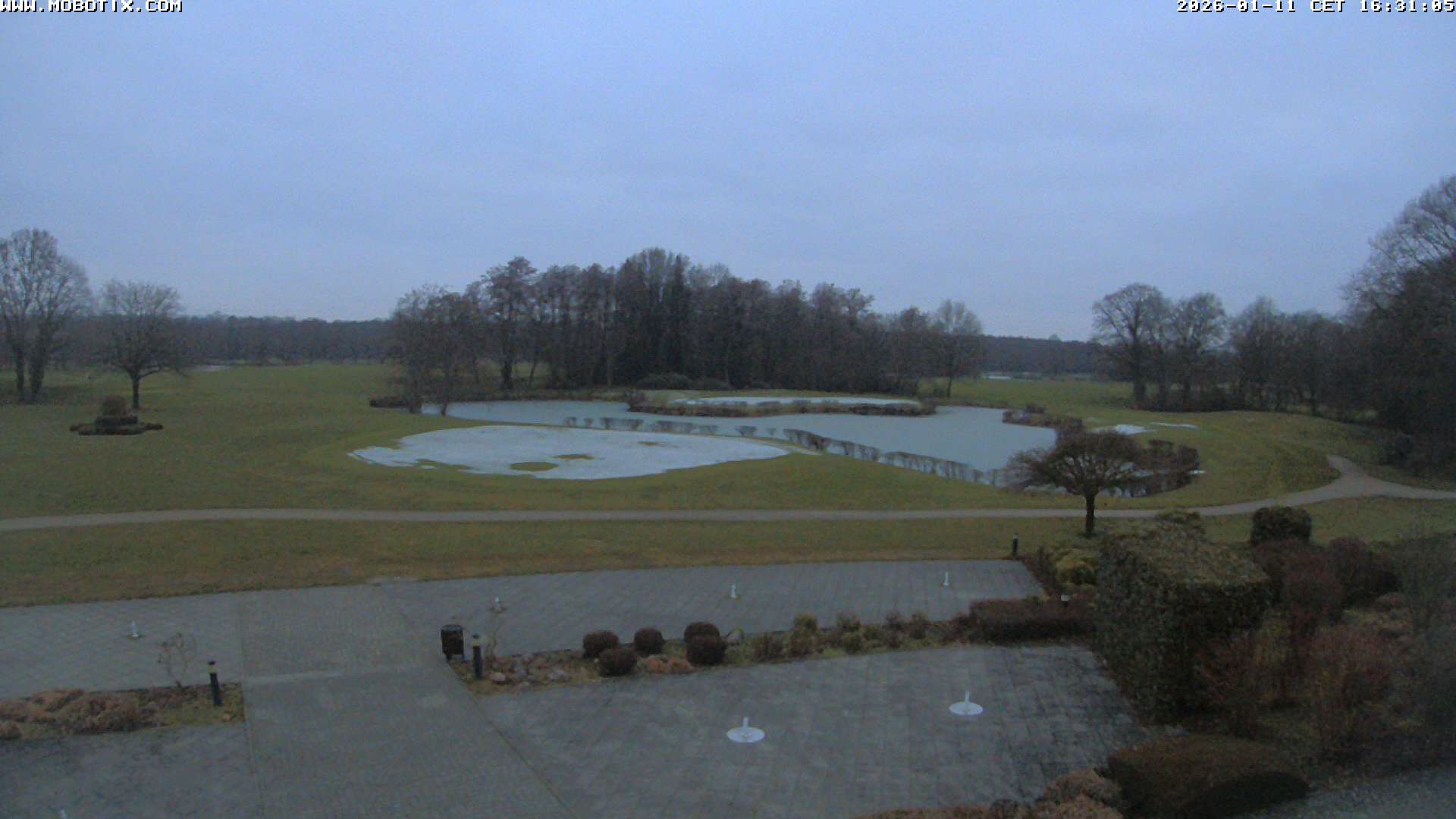 Webcam Golf Club Soufflenheim