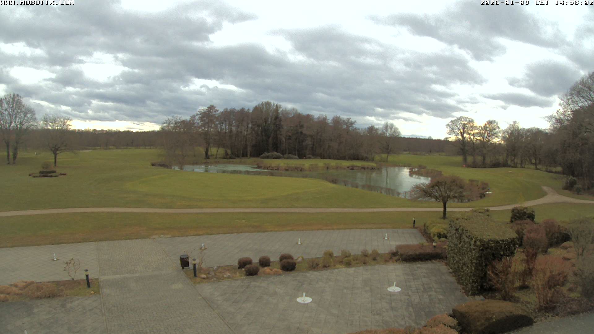 Webcam Golf Club Soufflenheim