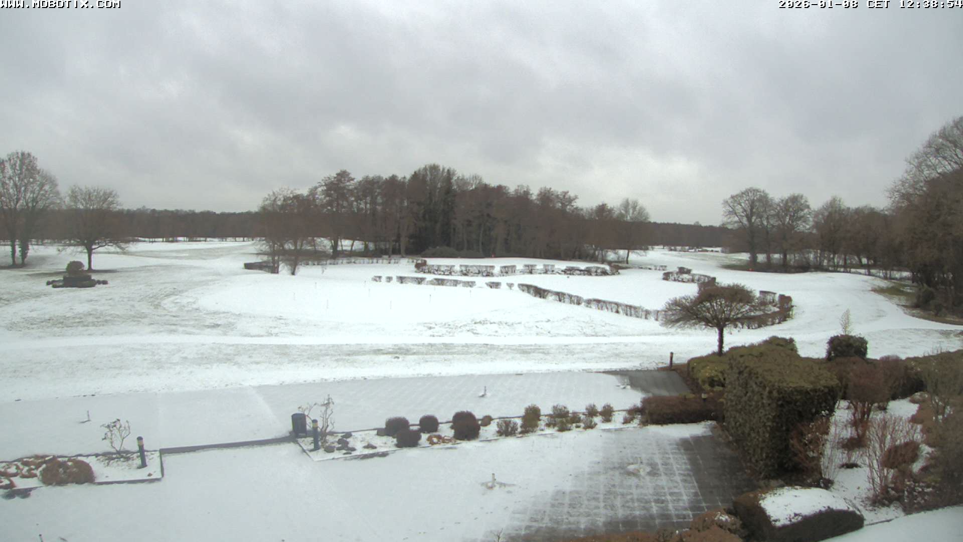 Webcam Golf Club Soufflenheim