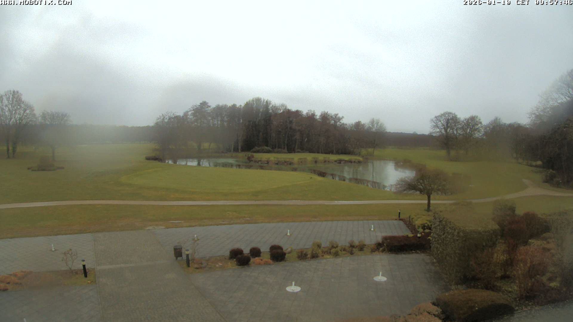 Webcam Golf Club Soufflenheim