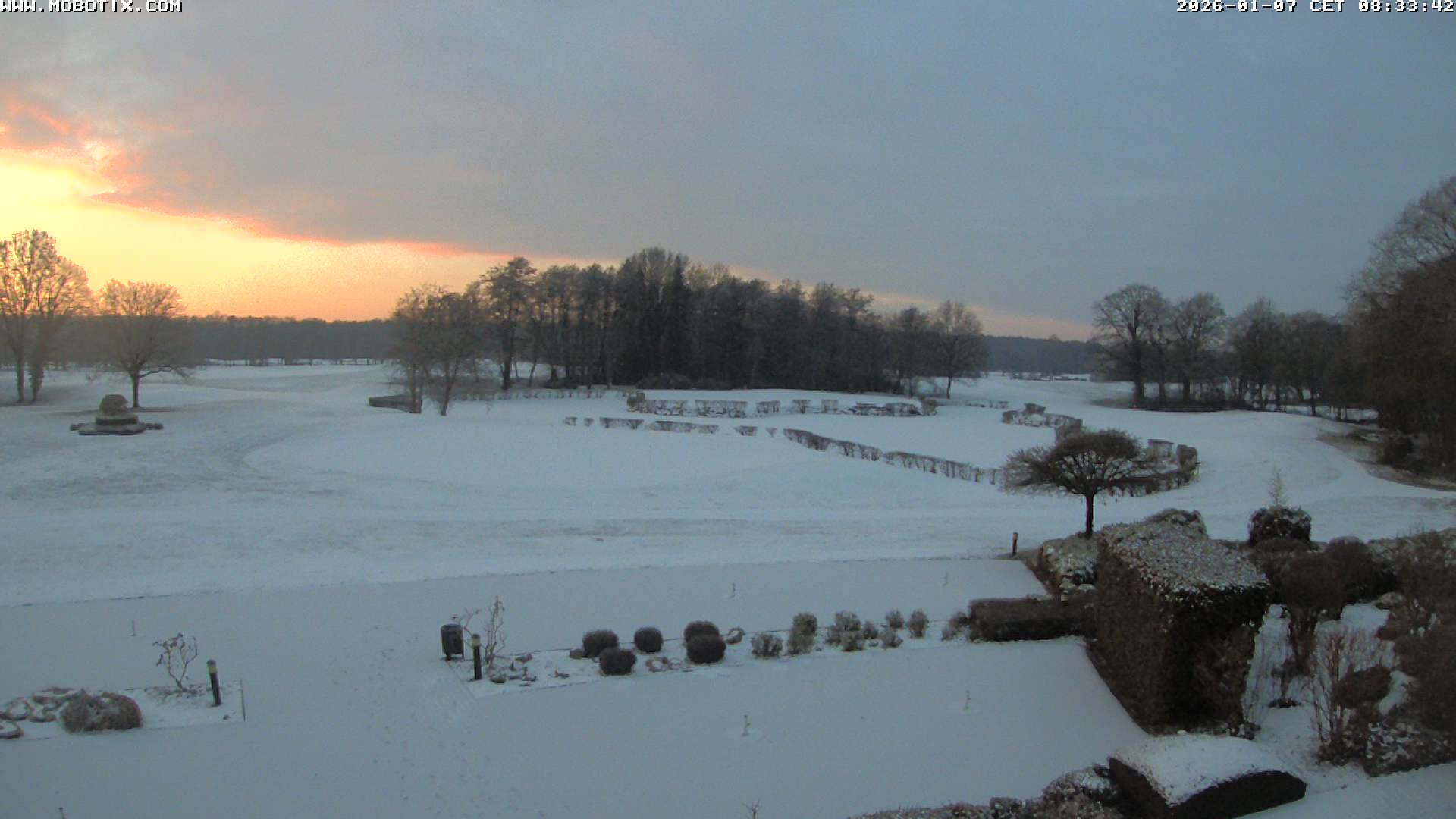 Webcam Golf Club Soufflenheim