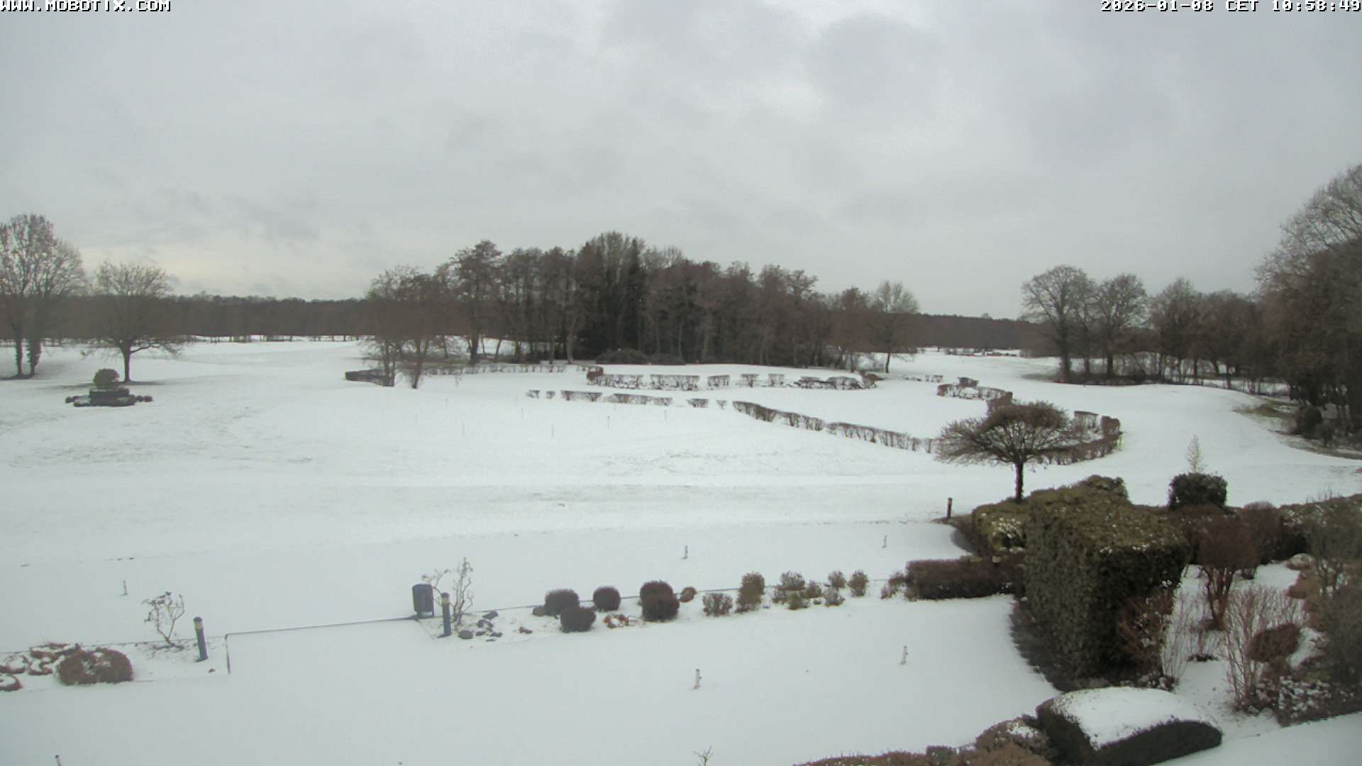 Webcam Golf Club Soufflenheim