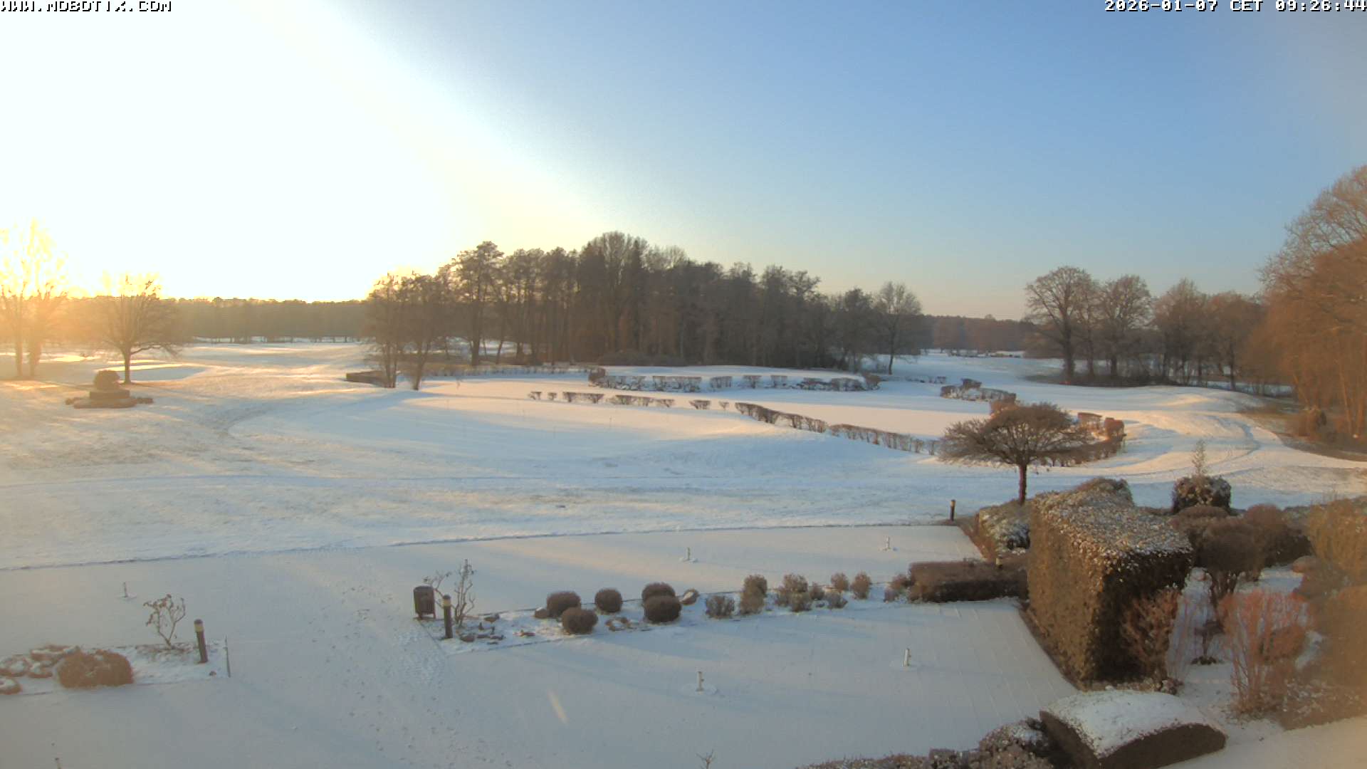 Webcam Golf Club Soufflenheim