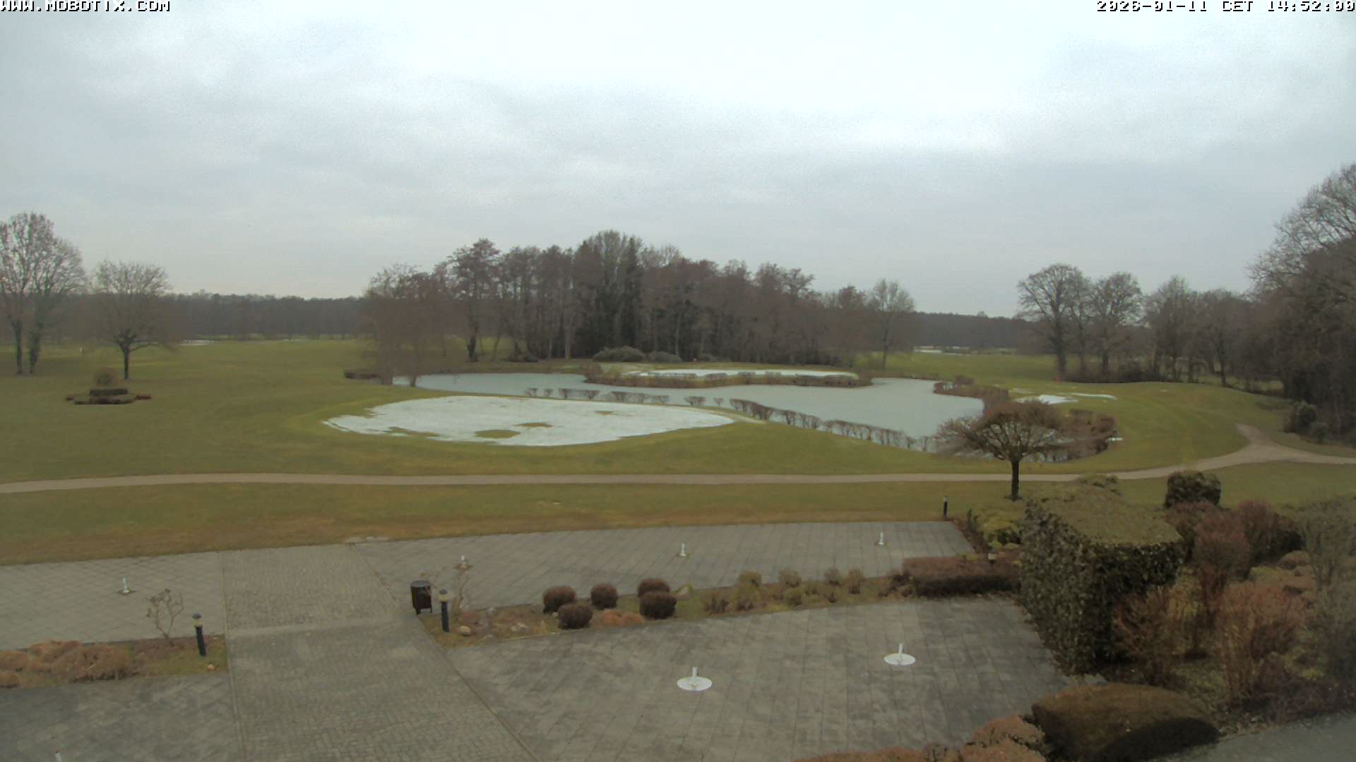 Webcam Golf Club Soufflenheim