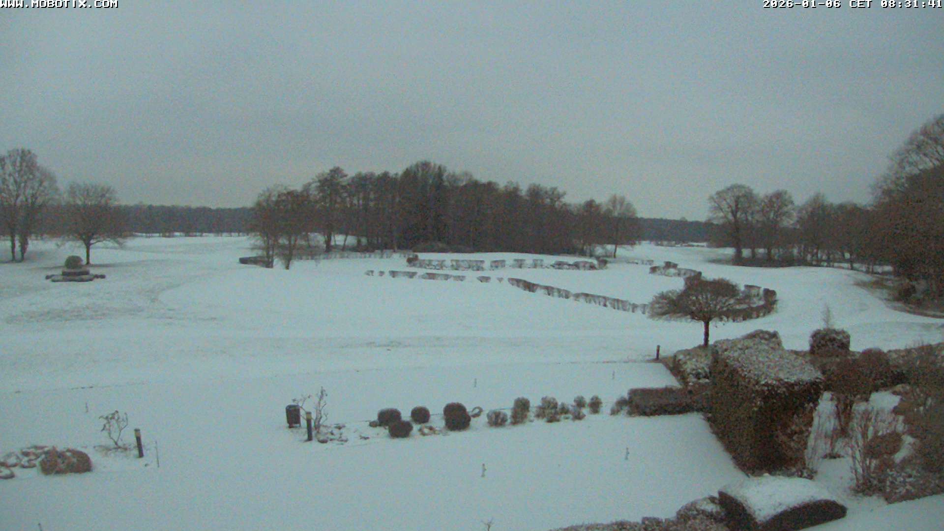 Webcam Golf Club Soufflenheim