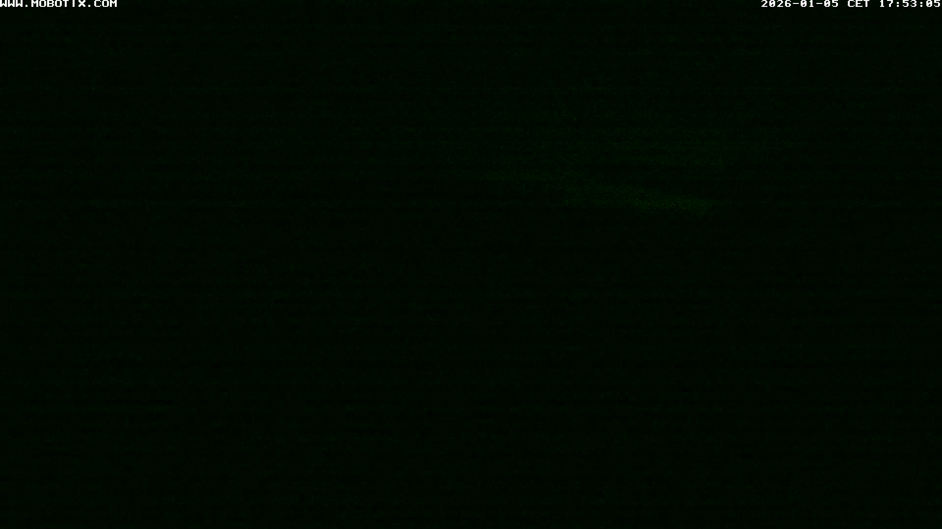 Webcam Golf Club Soufflenheim