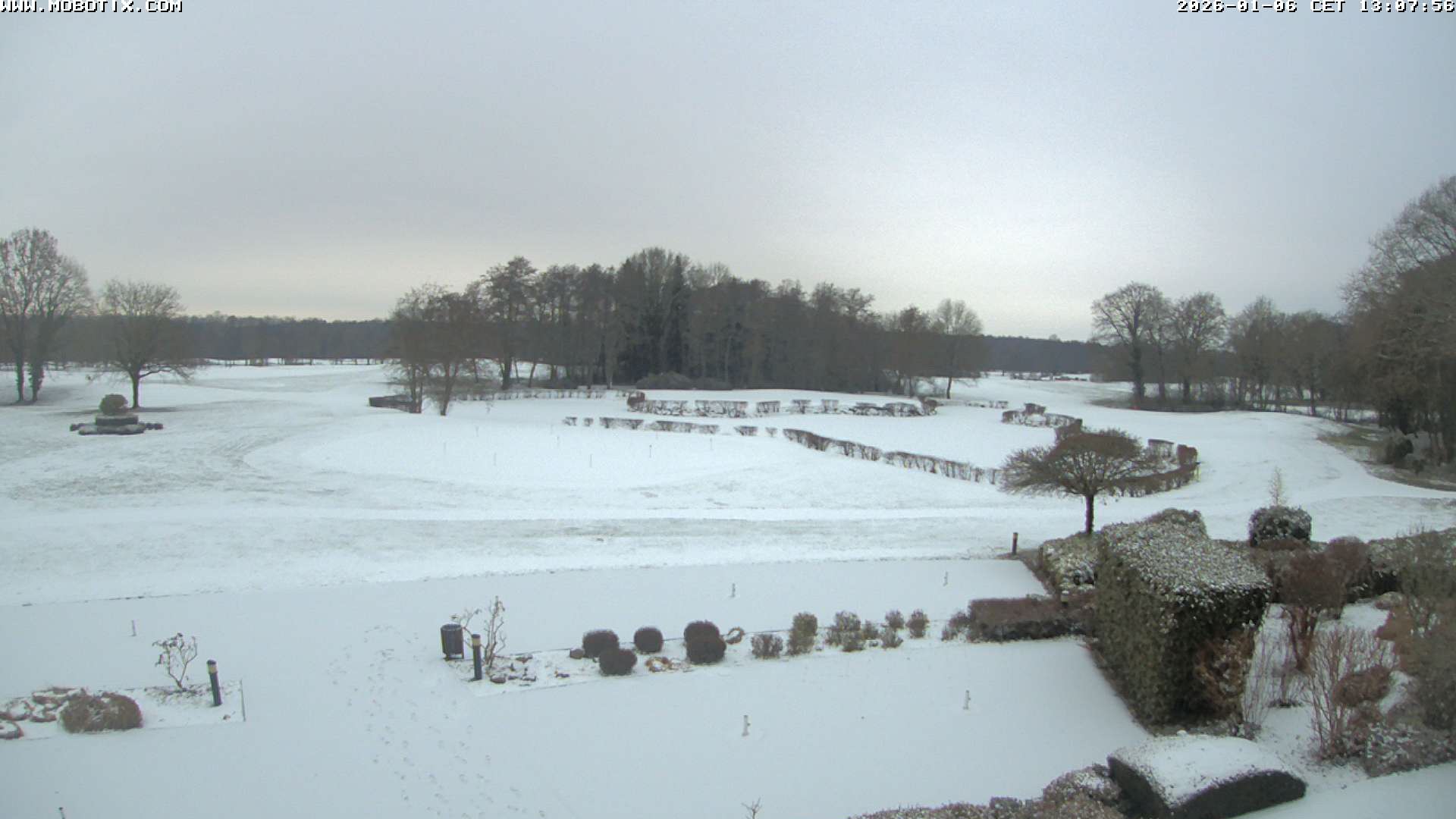 Webcam Golf Club Soufflenheim