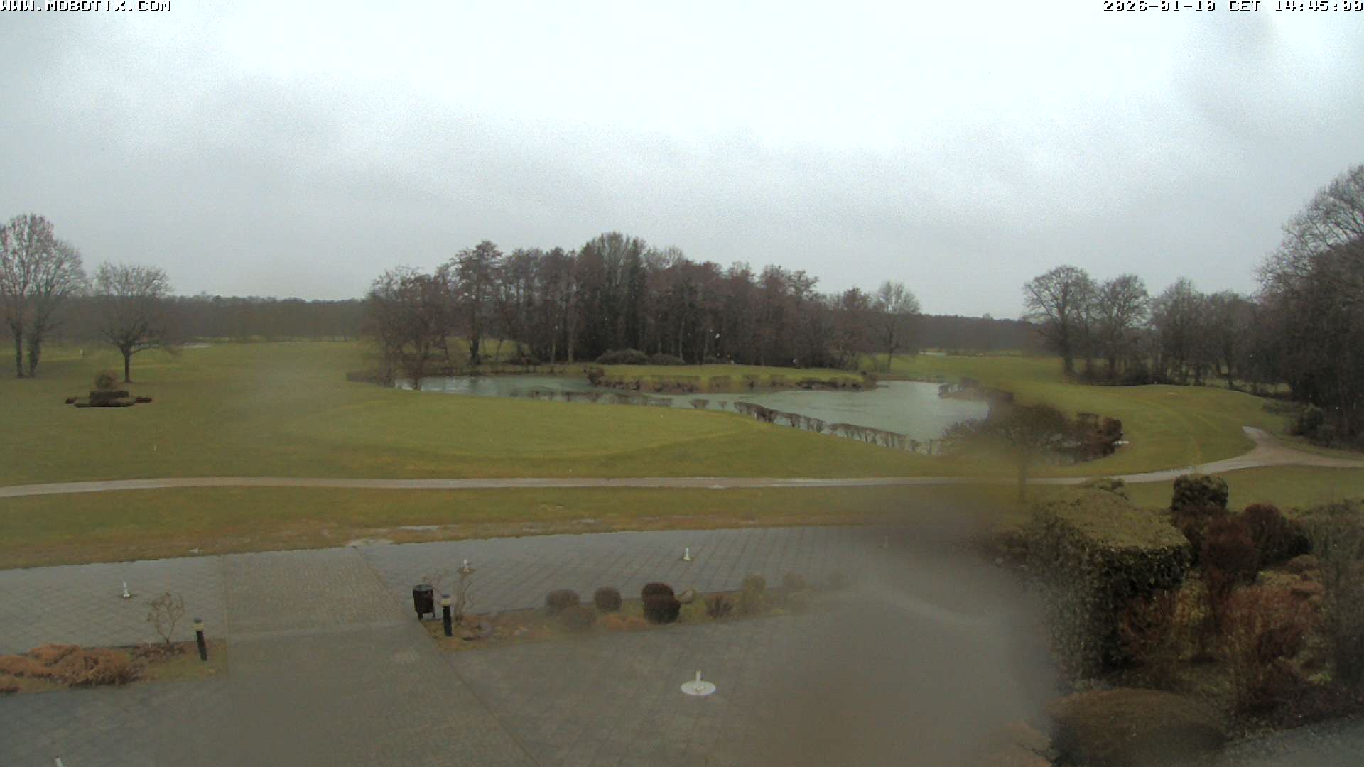 Webcam Golf Club Soufflenheim
