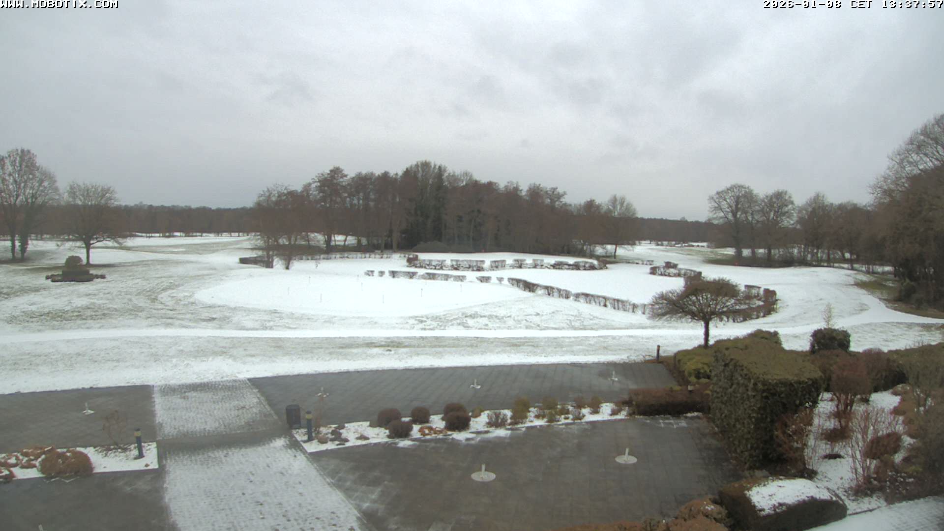 Webcam Golf Club Soufflenheim