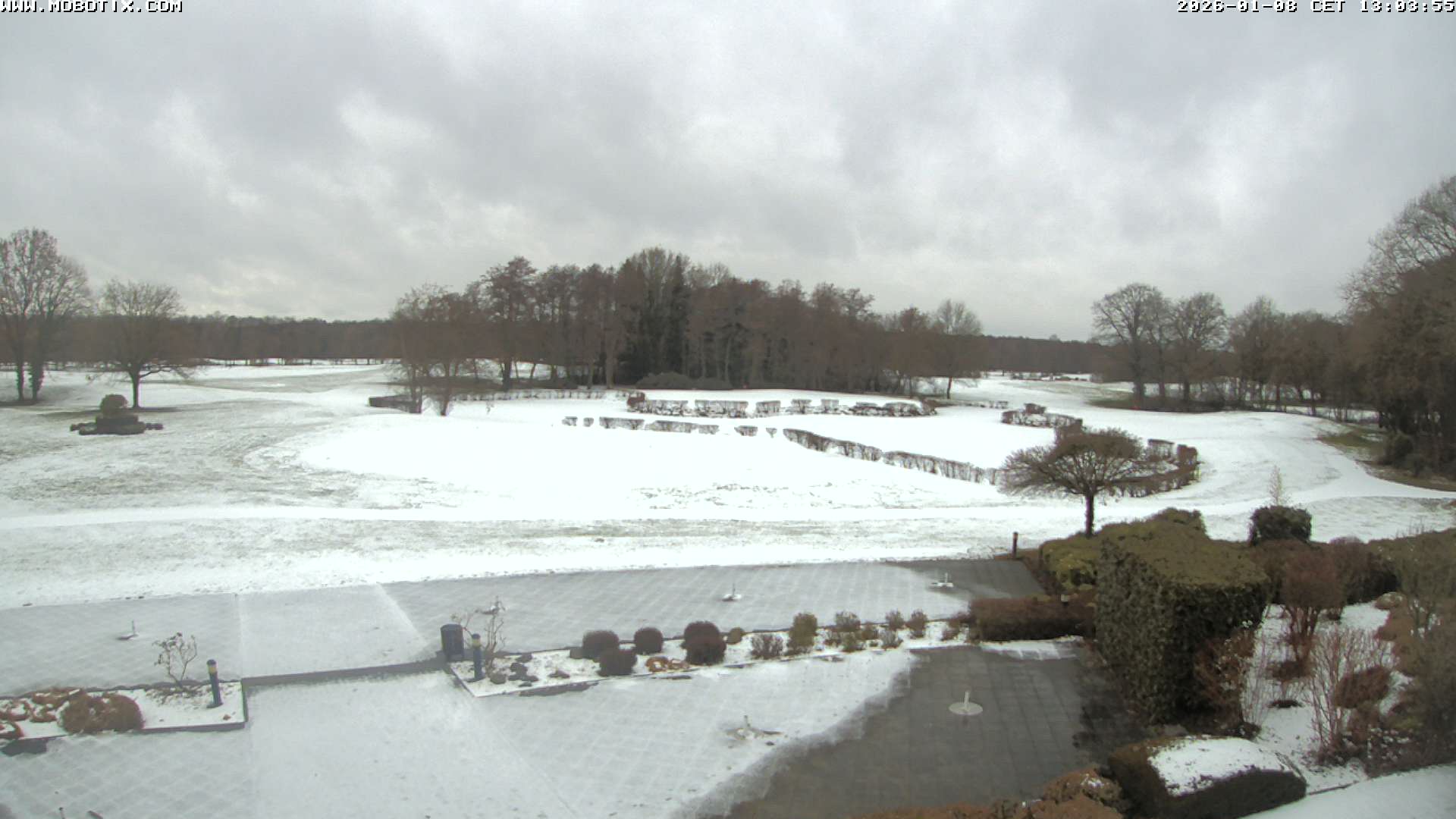 Webcam Golf Club Soufflenheim