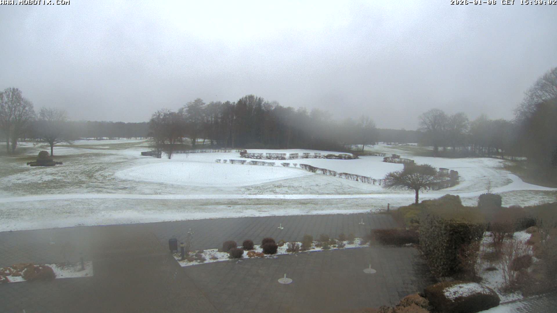 Webcam Golf Club Soufflenheim