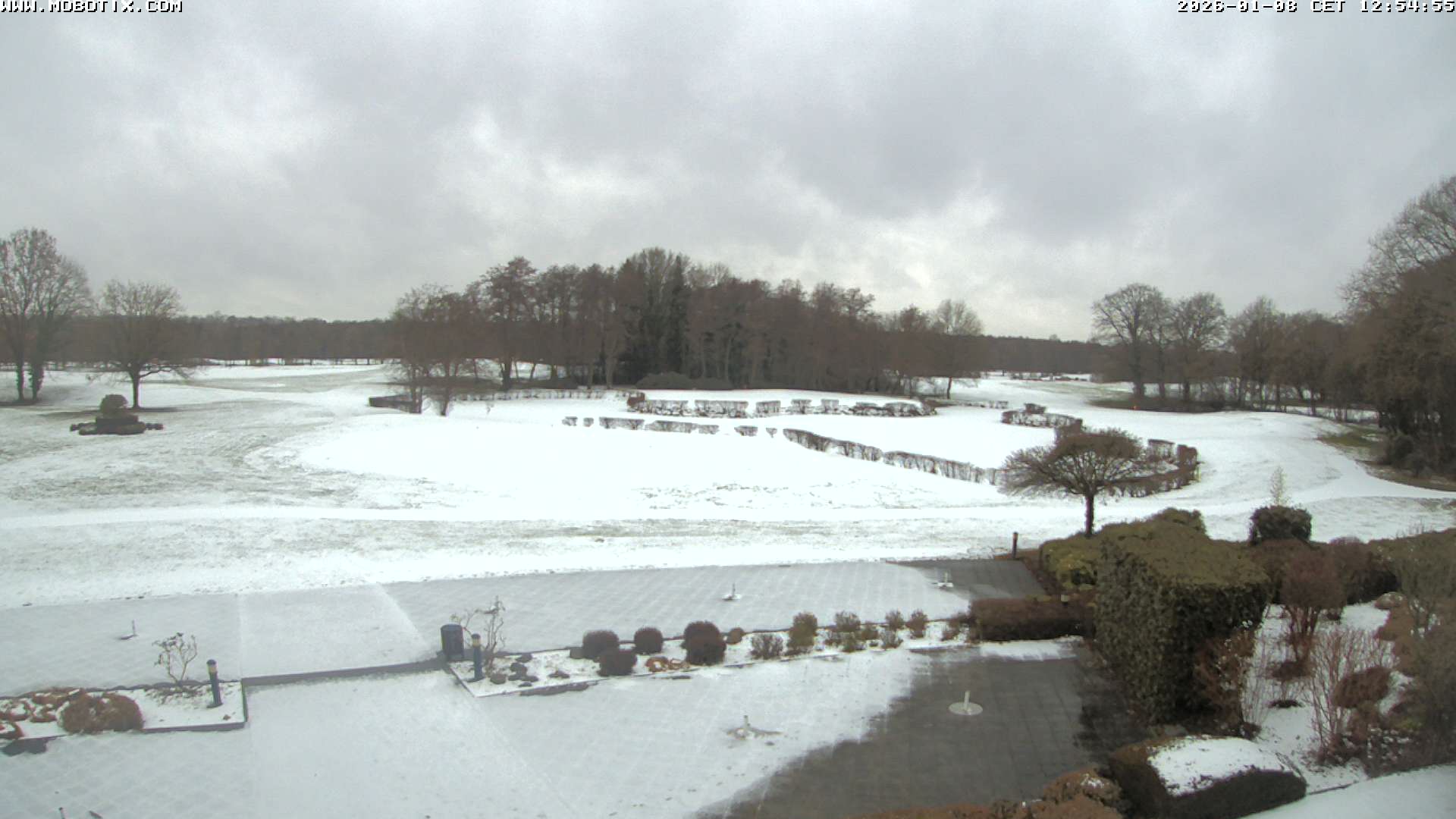 Webcam Golf Club Soufflenheim