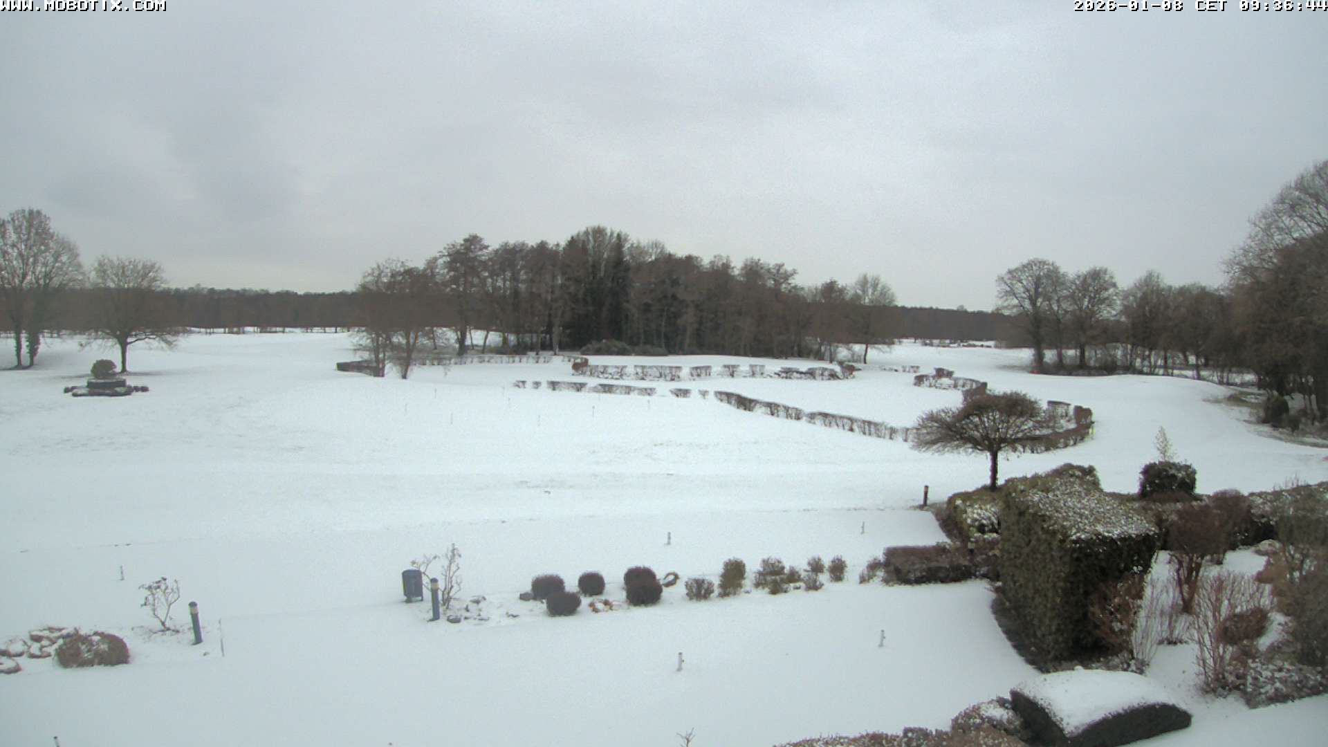 Webcam Golf Club Soufflenheim