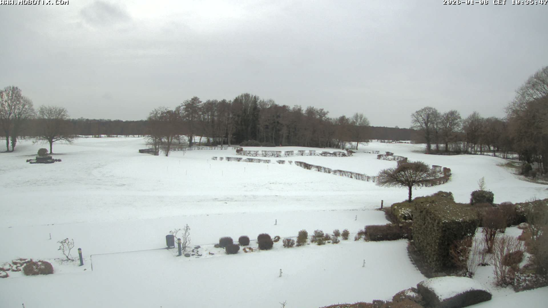 Webcam Golf Club Soufflenheim