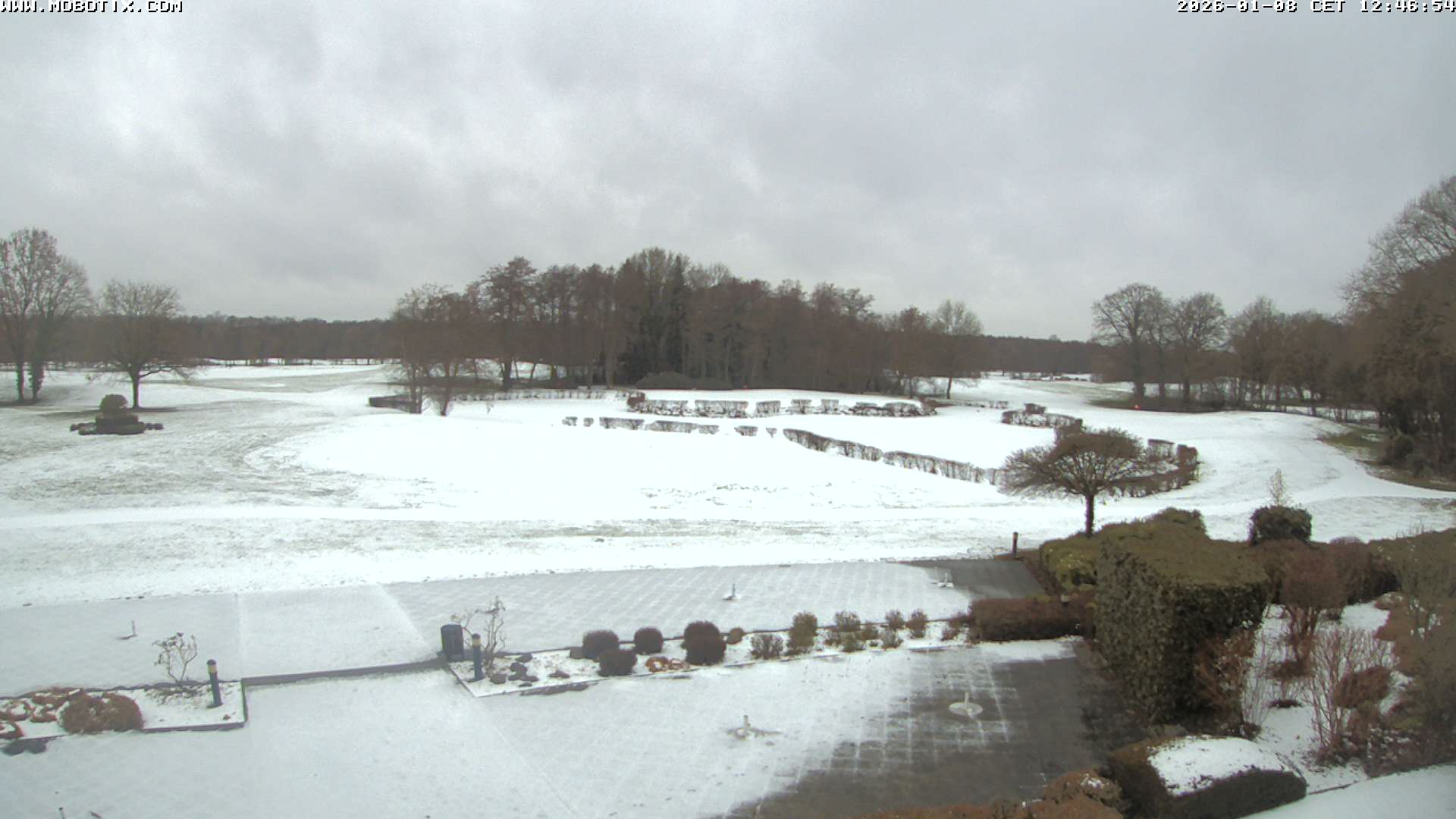 Webcam Golf Club Soufflenheim