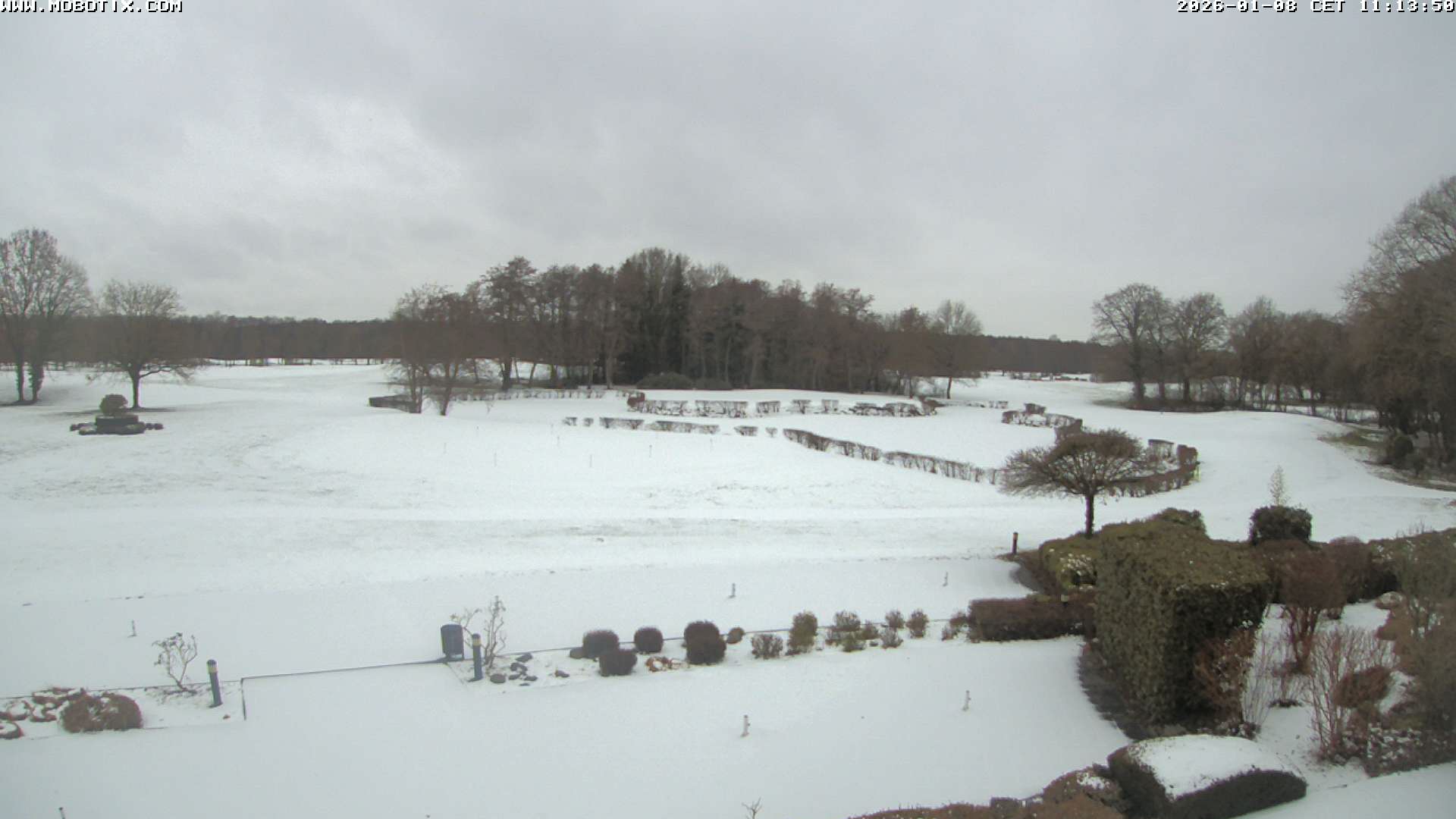 Webcam Golf Club Soufflenheim