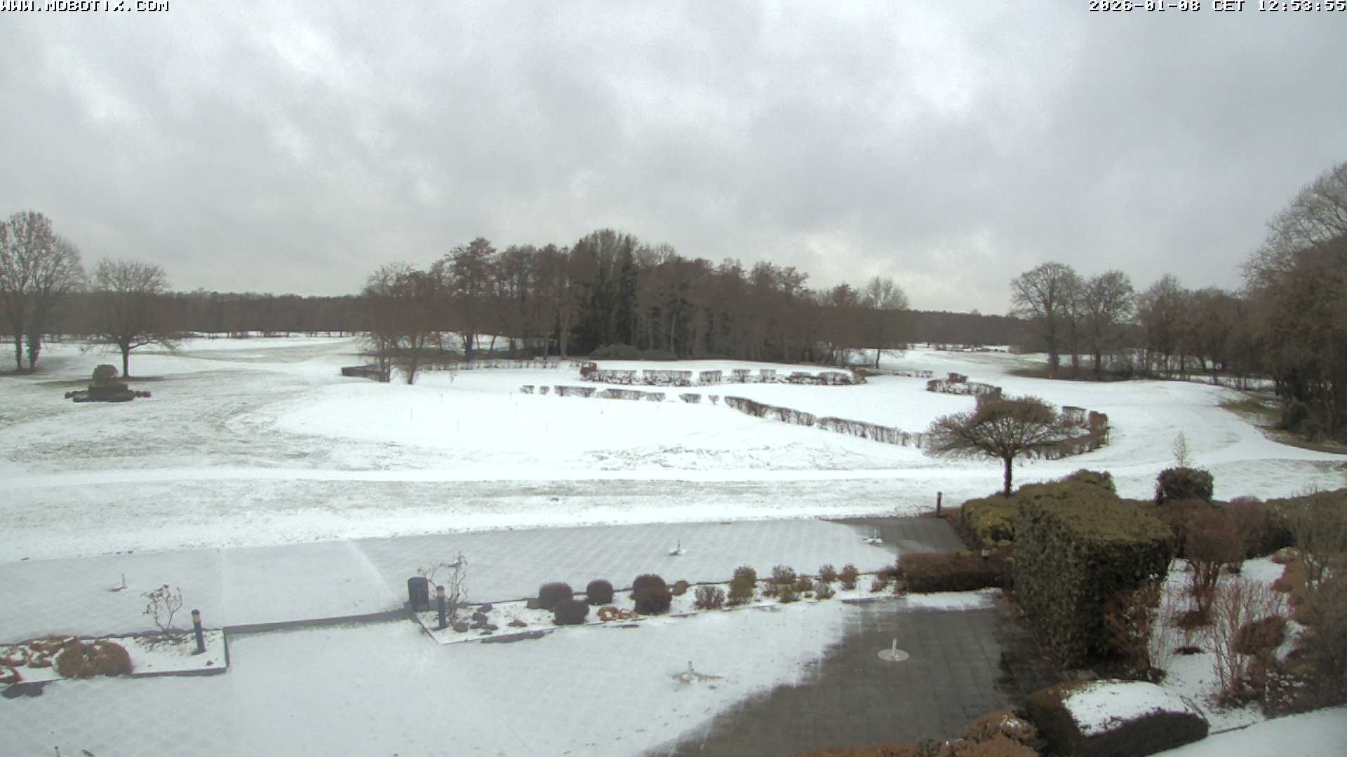 Webcam Golf Club Soufflenheim