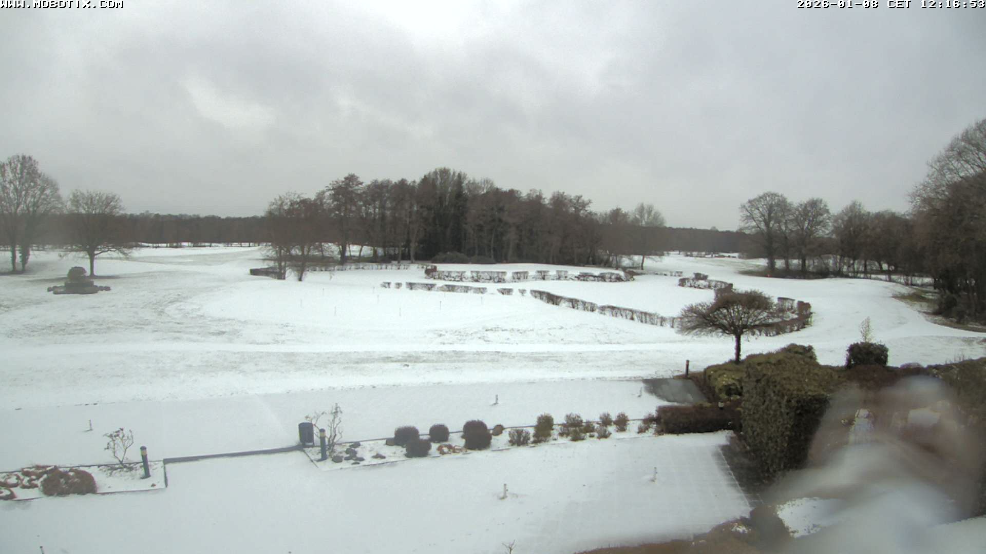Webcam Golf Club Soufflenheim