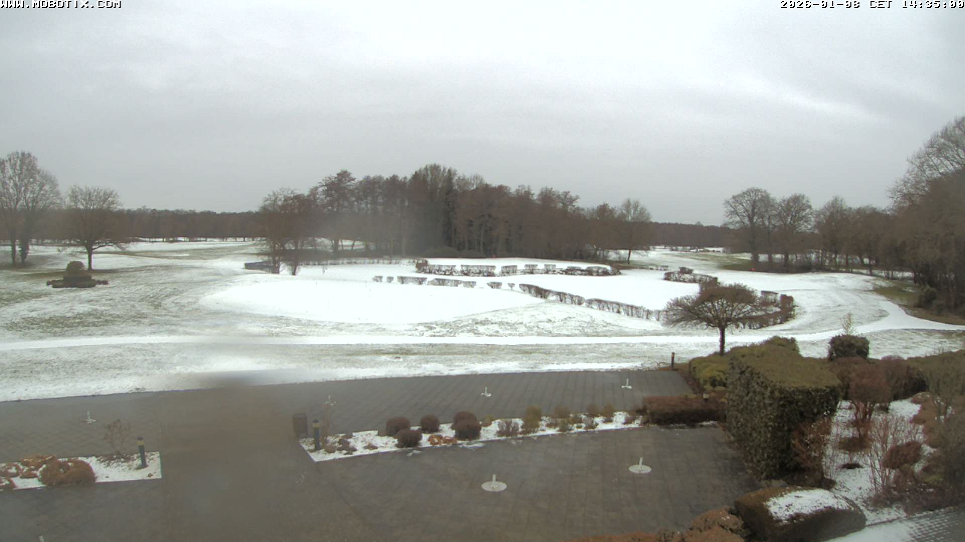 Webcam Golf Club Soufflenheim