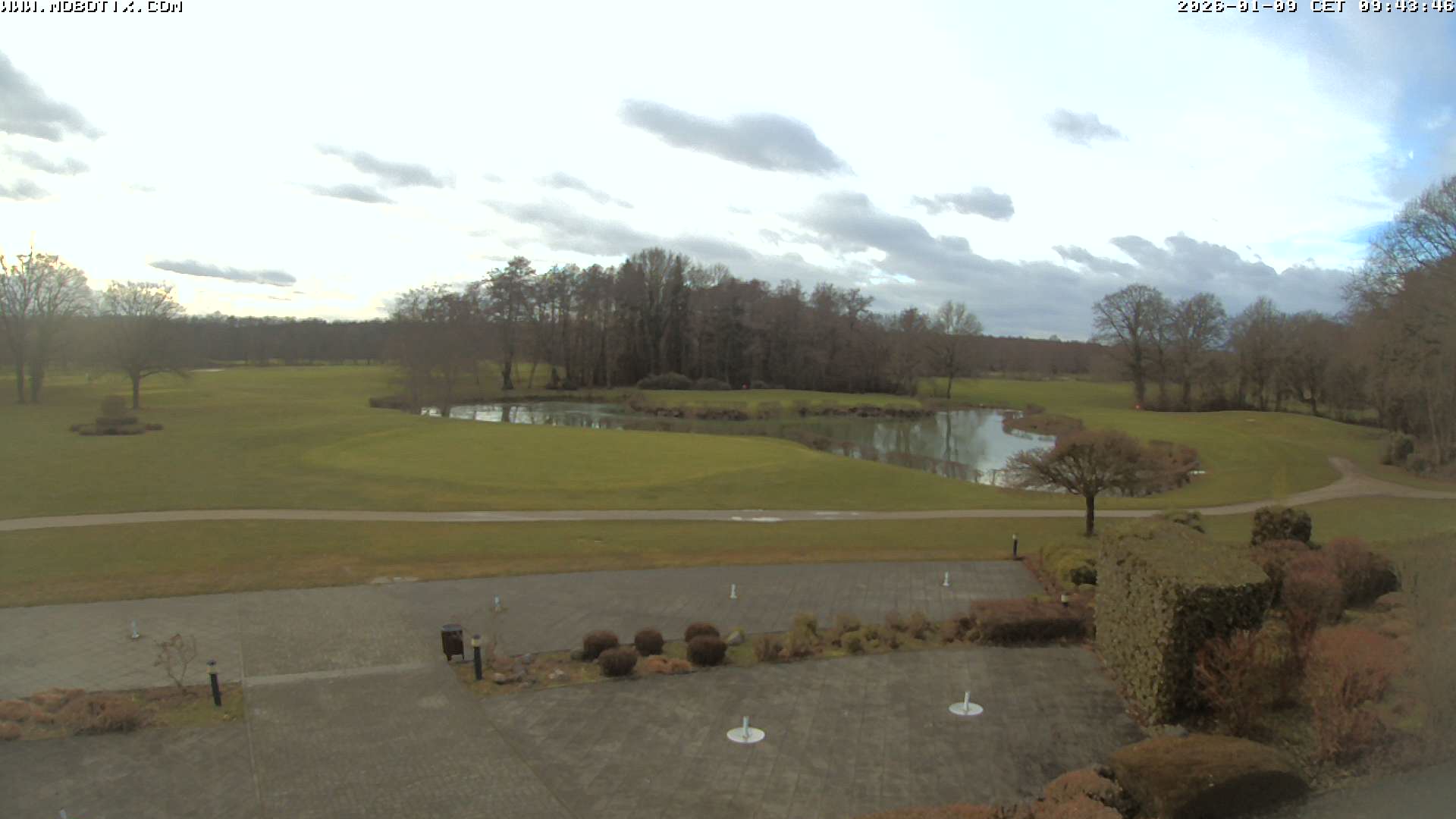 Webcam Golf Club Soufflenheim