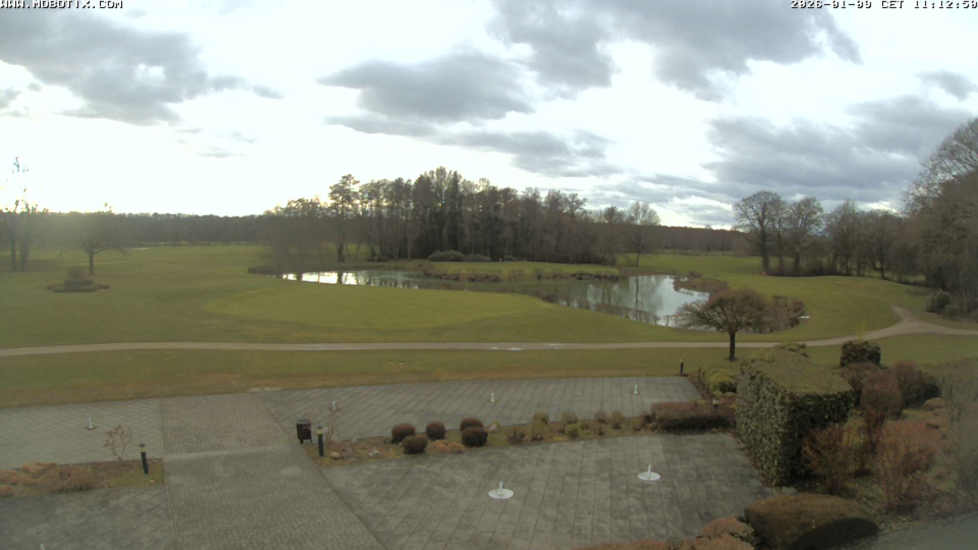 Webcam Golf Club Soufflenheim