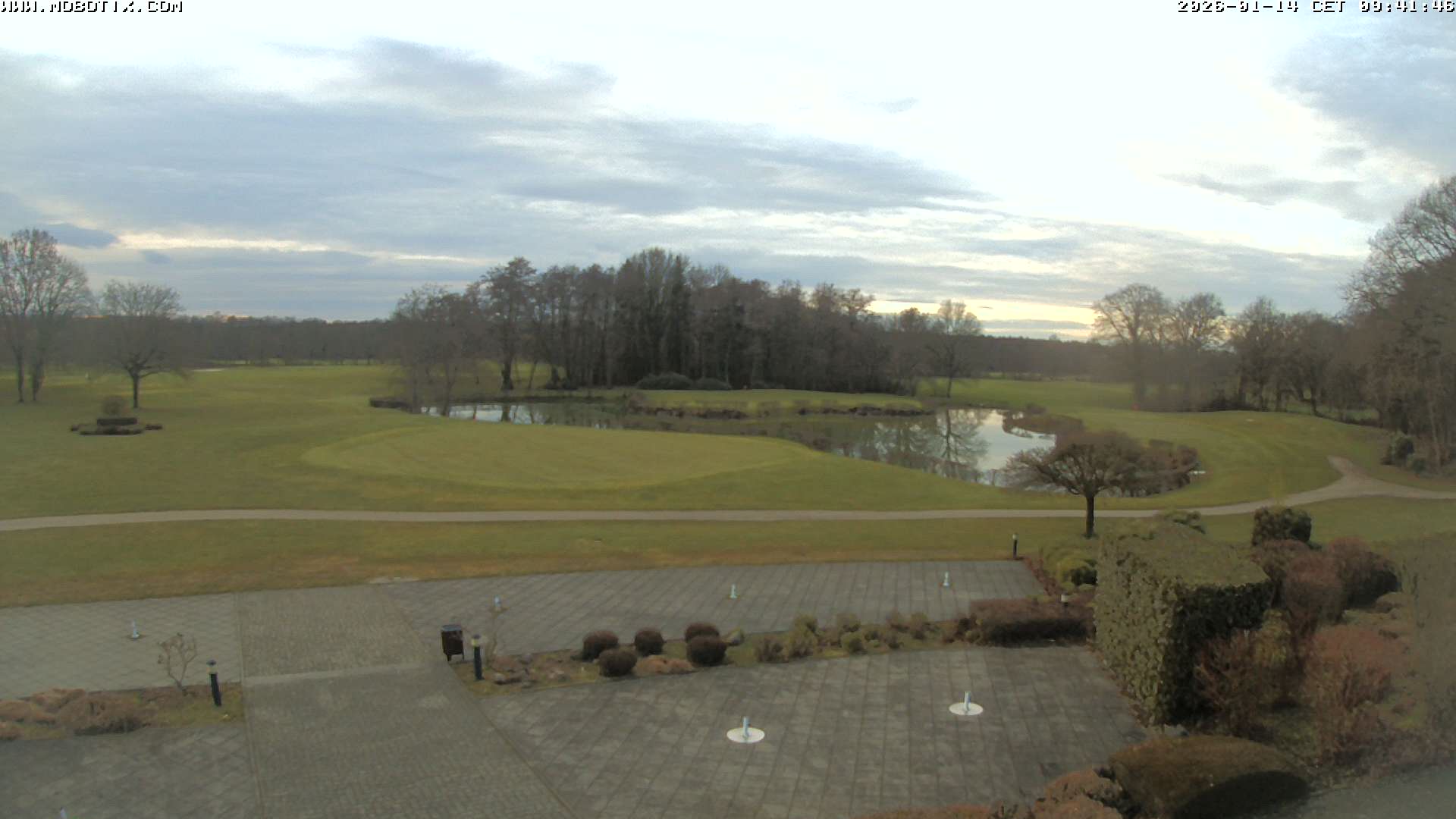 Webcam Golf Club Soufflenheim