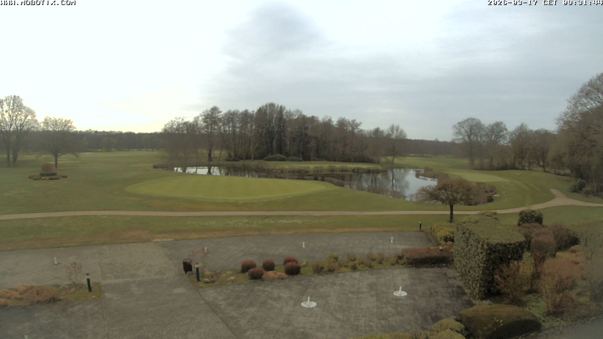 Webcam Golf Club Soufflenheim