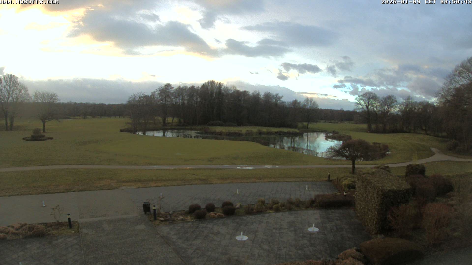 Webcam Golf Club Soufflenheim