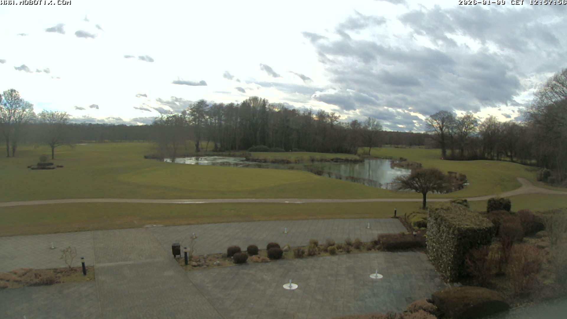 Webcam Golf Club Soufflenheim