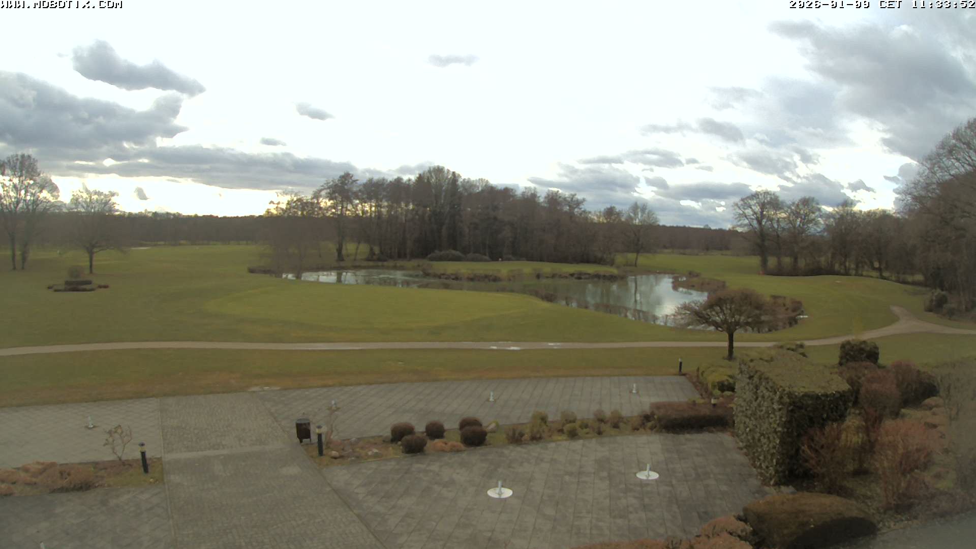 Webcam Golf Club Soufflenheim