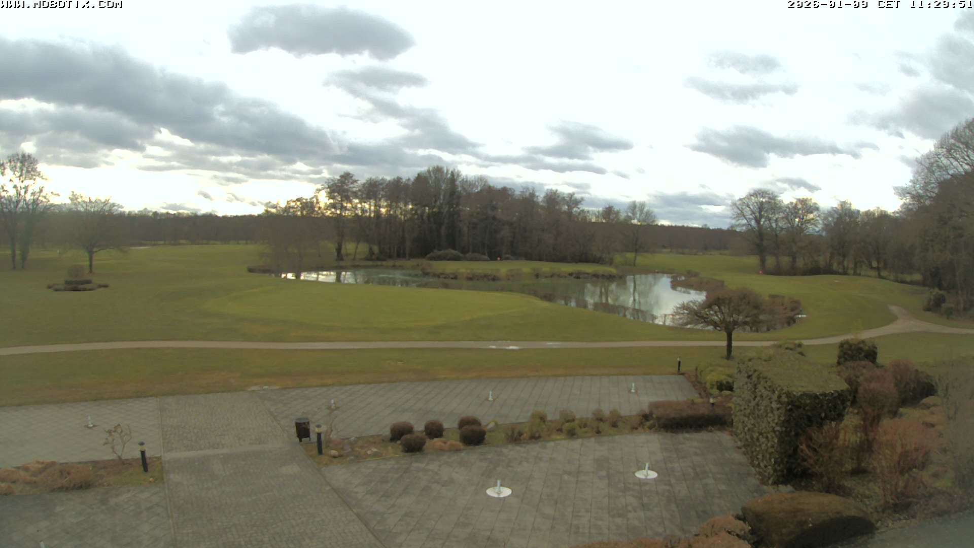 Webcam Golf Club Soufflenheim