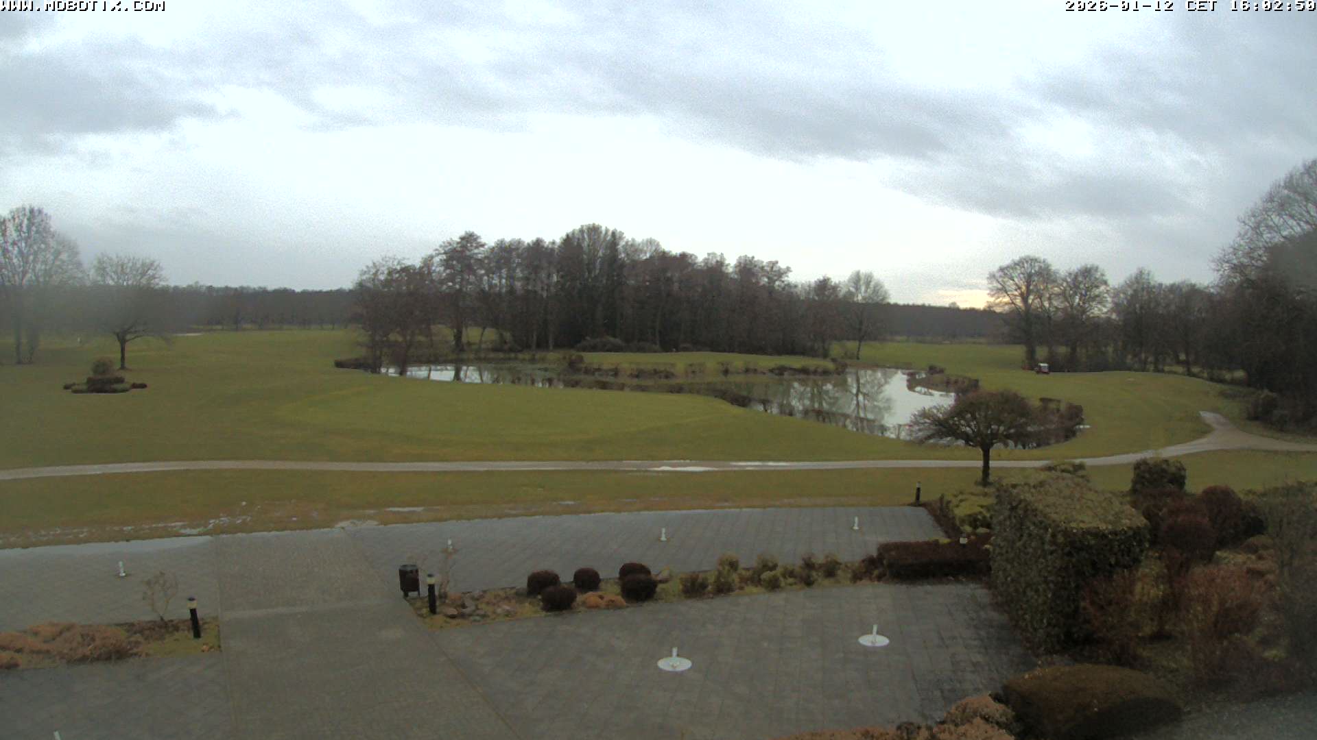 Webcam Golf Club Soufflenheim