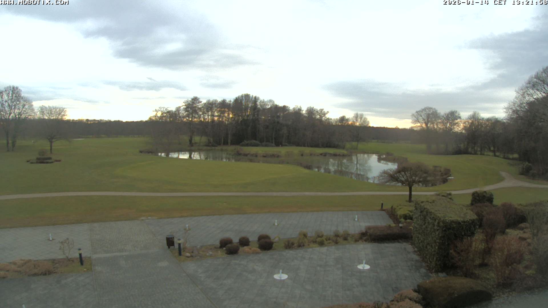 Webcam Golf Club Soufflenheim