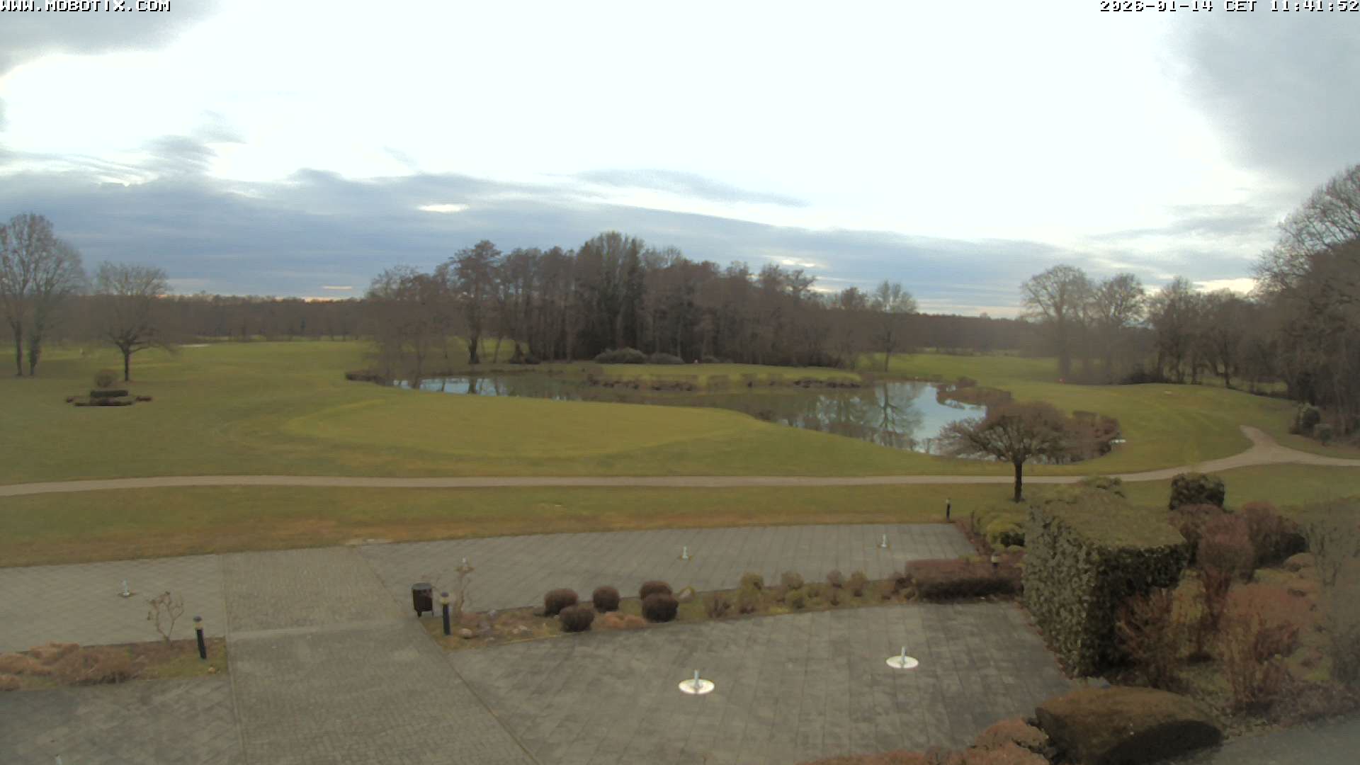 Webcam Golf Club Soufflenheim