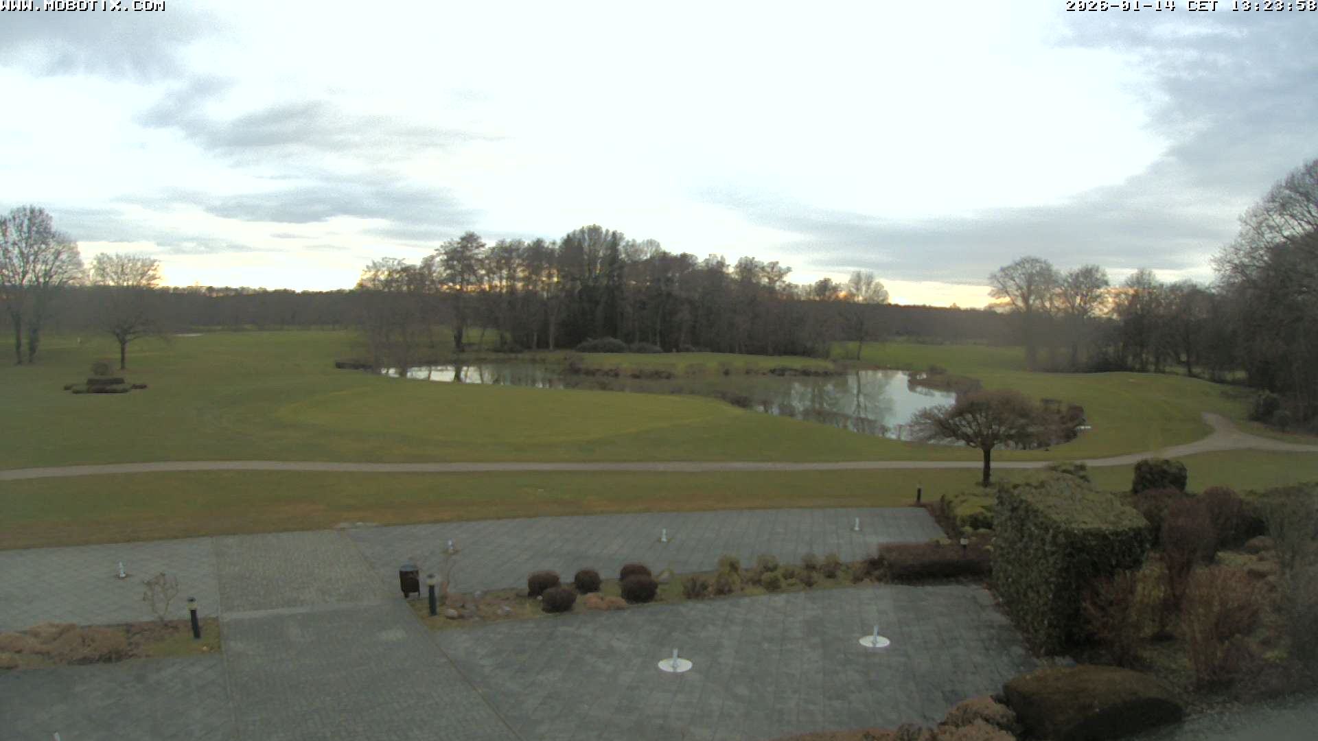 Webcam Golf Club Soufflenheim