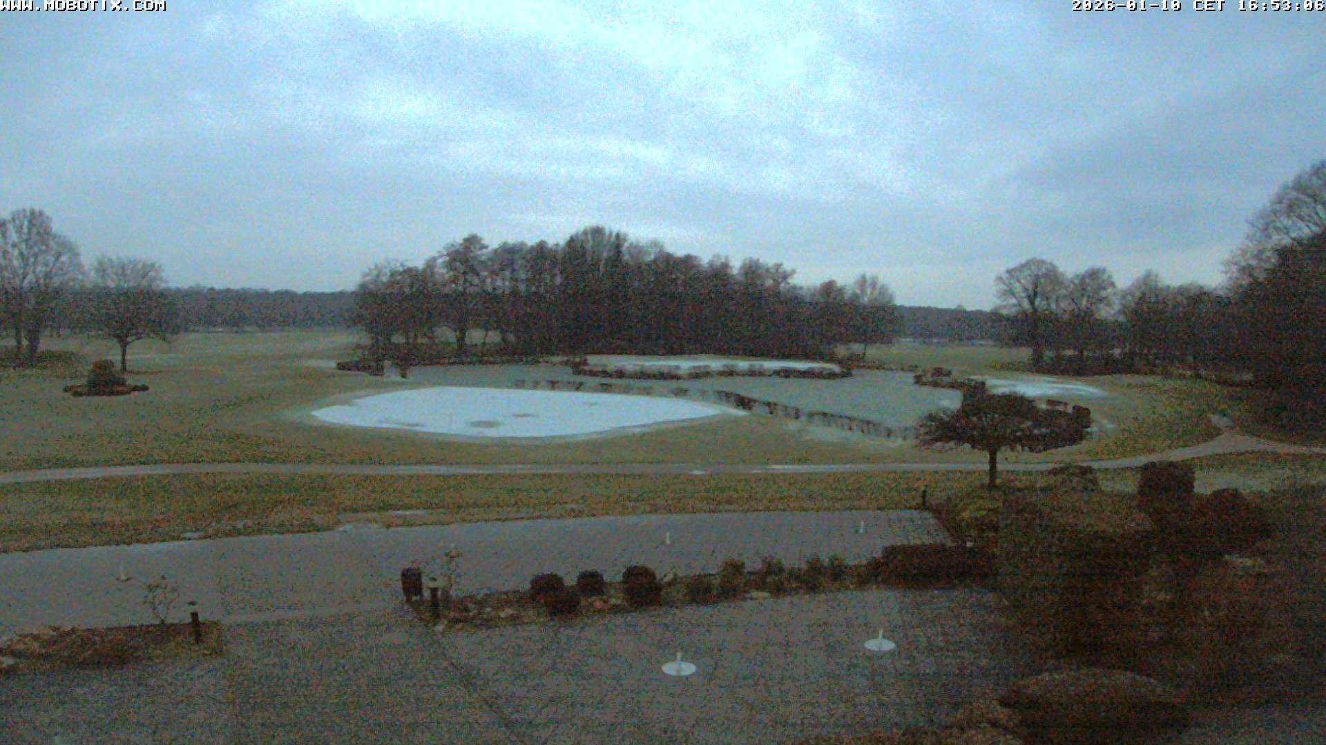Webcam Golf Club Soufflenheim