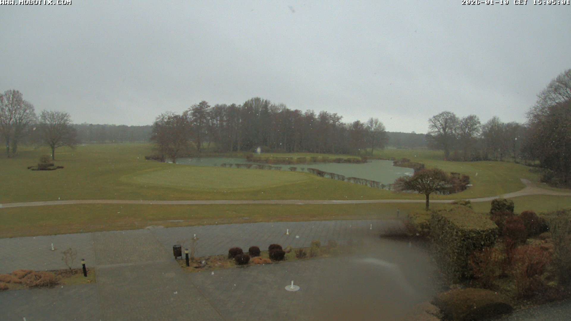 Webcam Golf Club Soufflenheim