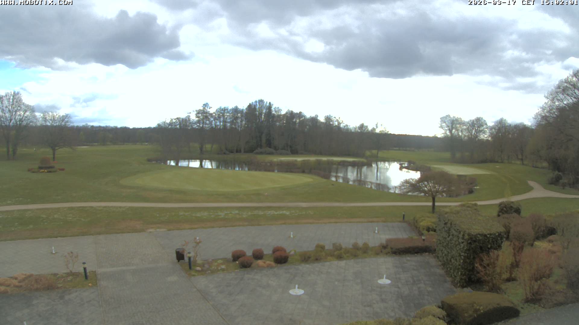 Webcam Golf Club Soufflenheim