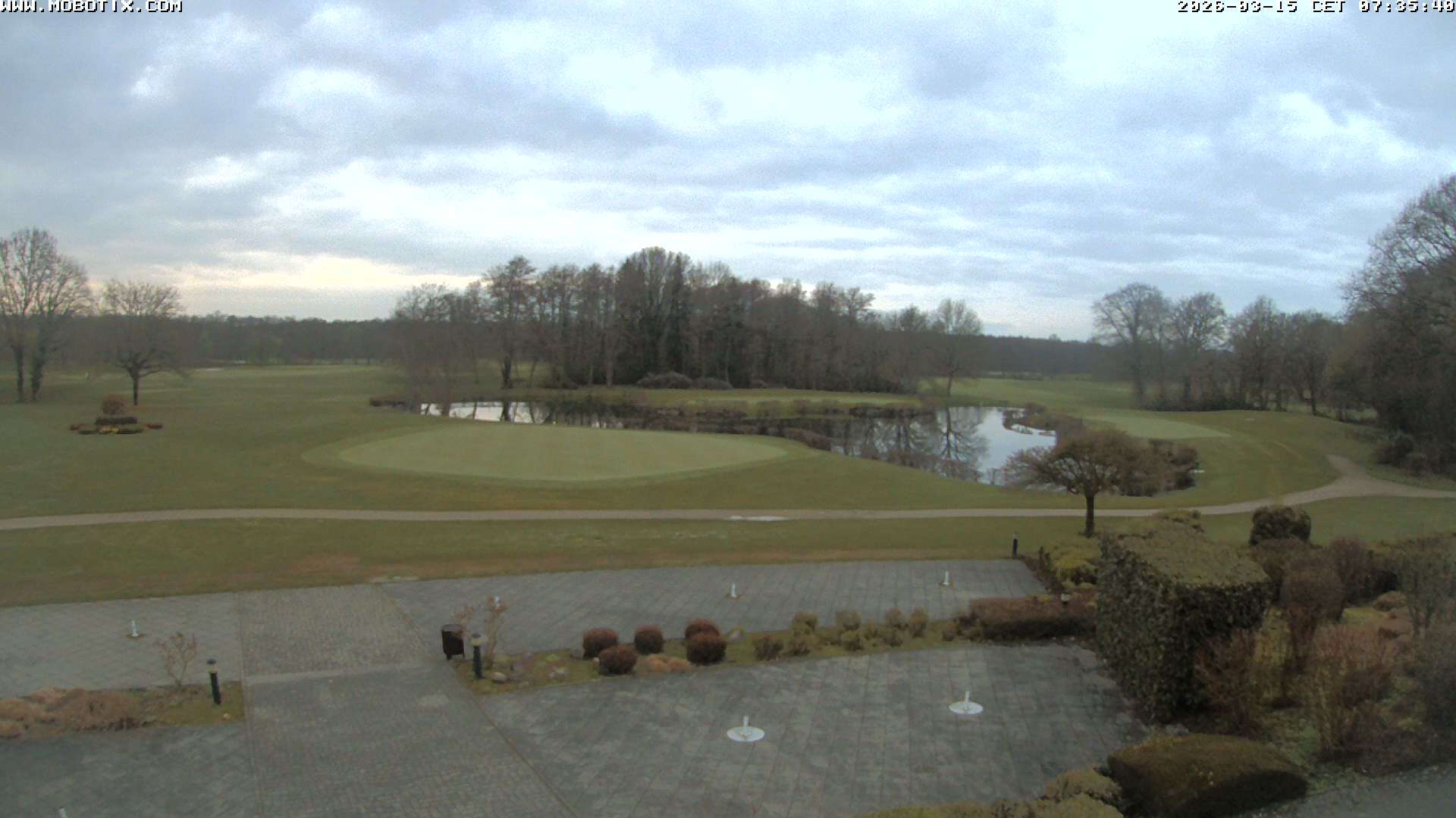 Webcam Golf Club Soufflenheim