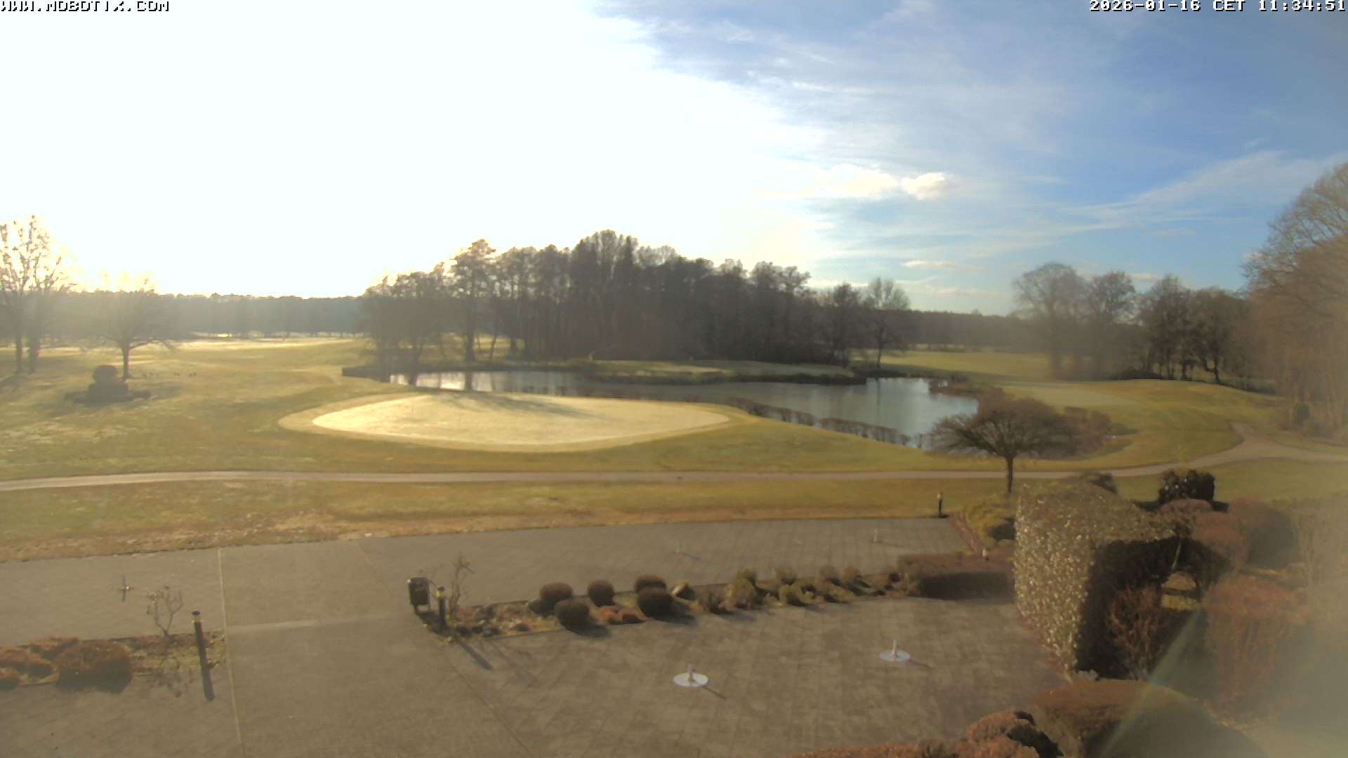 Webcam Golf Club Soufflenheim