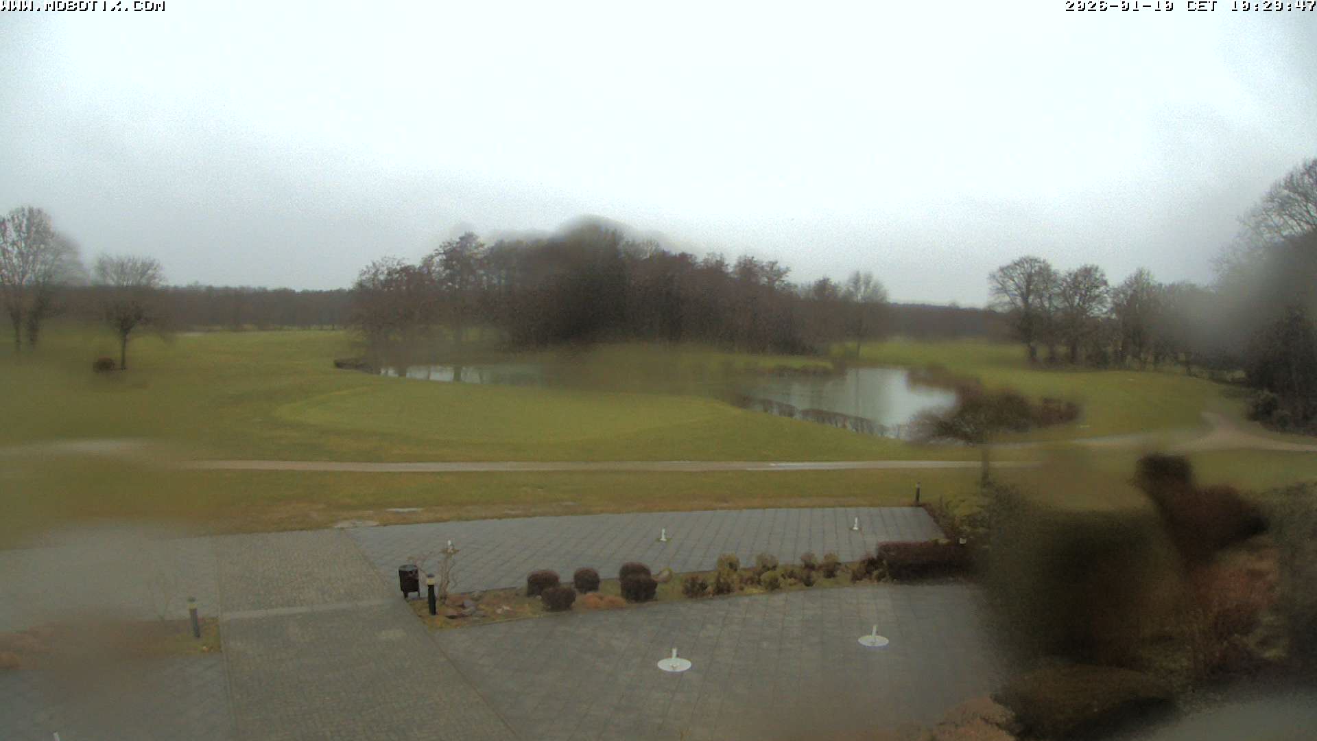 Webcam Golf Club Soufflenheim