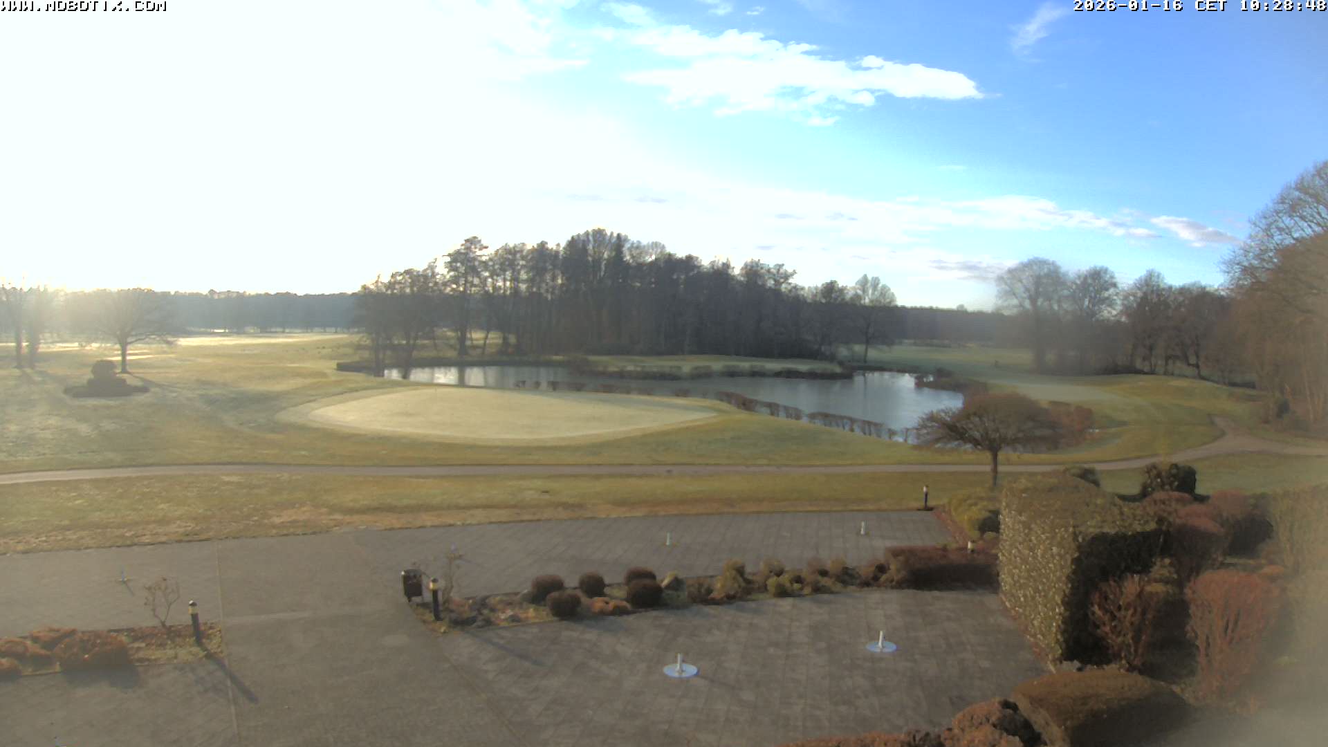 Webcam Golf Club Soufflenheim