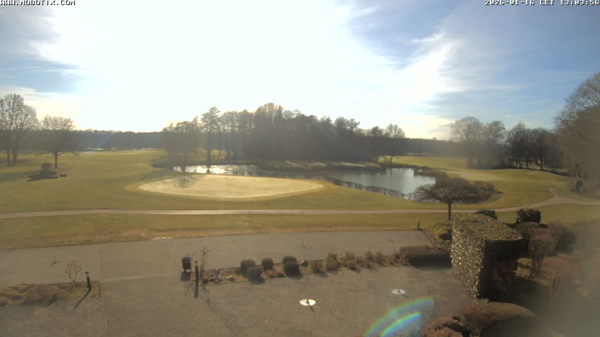 Webcam Golf Club Soufflenheim